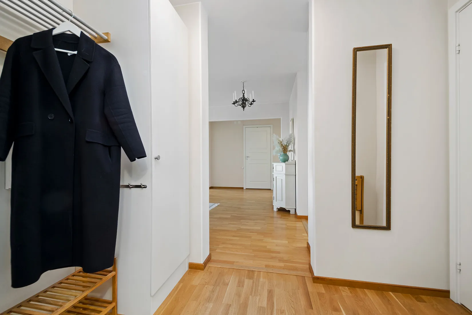 Bostadsrätt, Götalandsvägen 231, 4 tr, Älvsjö, Stockholm