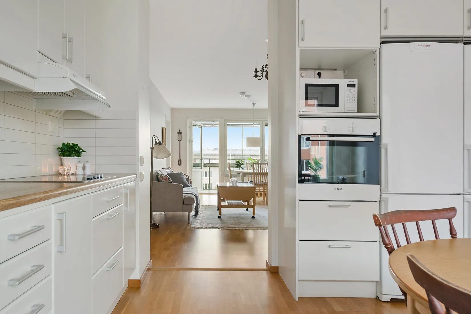 Bostadsrätt, Götalandsvägen 231, 4 tr, Älvsjö, Stockholm
