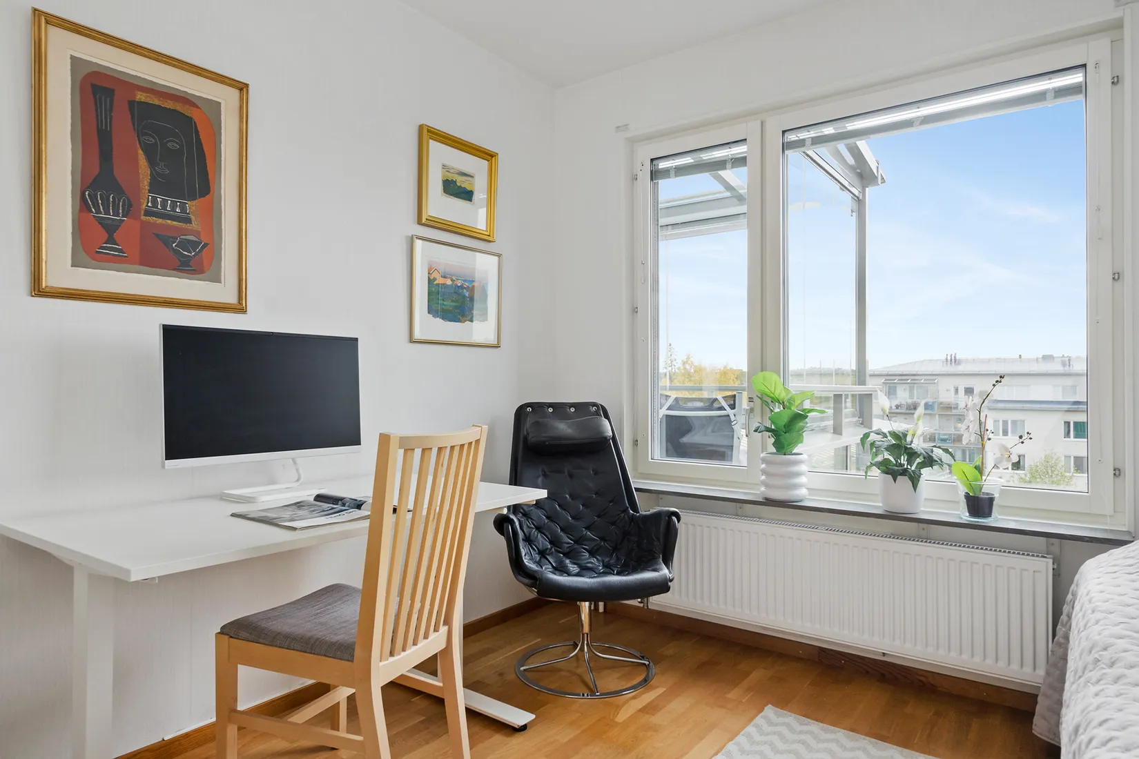 Bostadsrätt, Götalandsvägen 231, 4 tr, Älvsjö, Stockholm