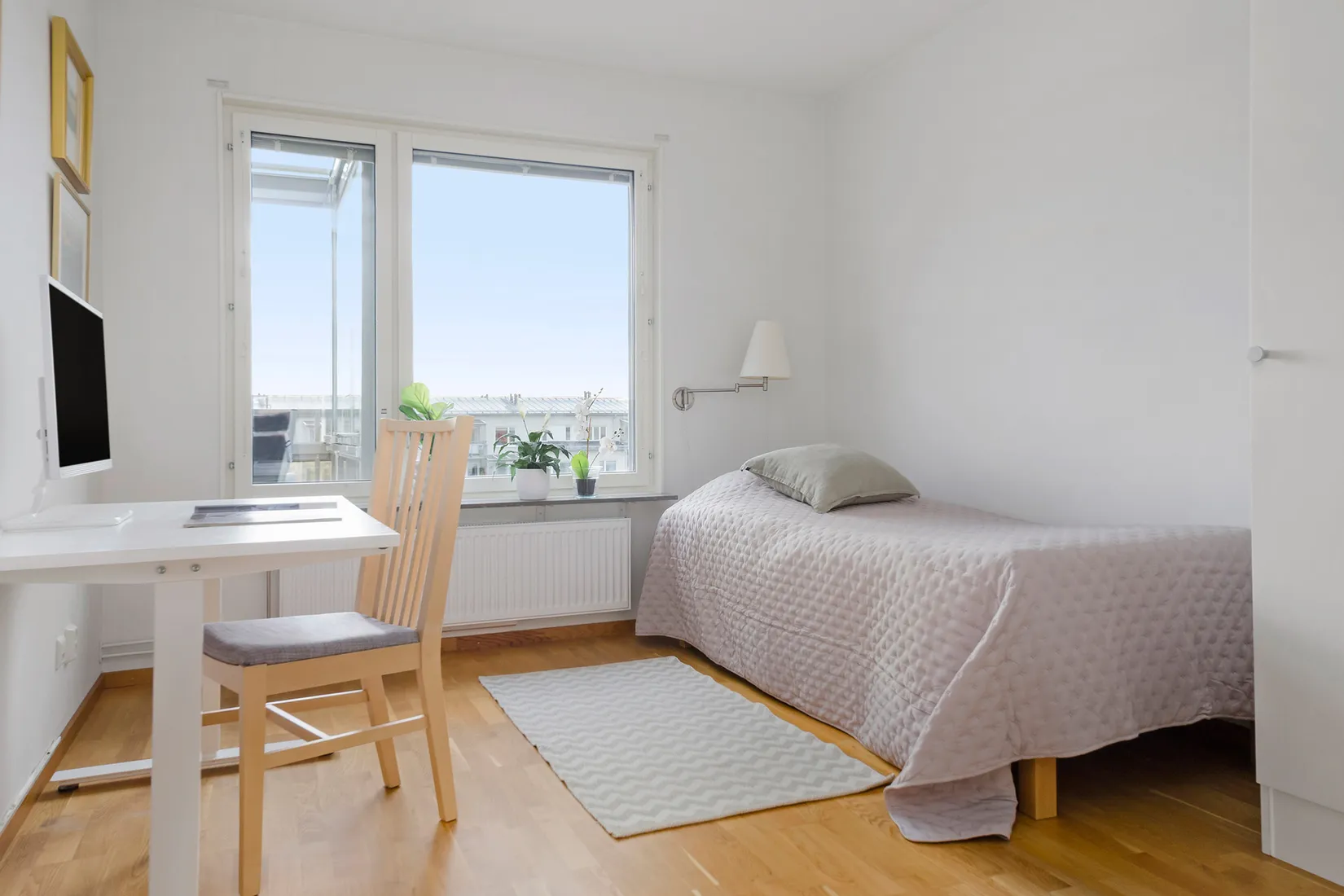 Bostadsrätt, Götalandsvägen 231, 4 tr, Älvsjö, Stockholm