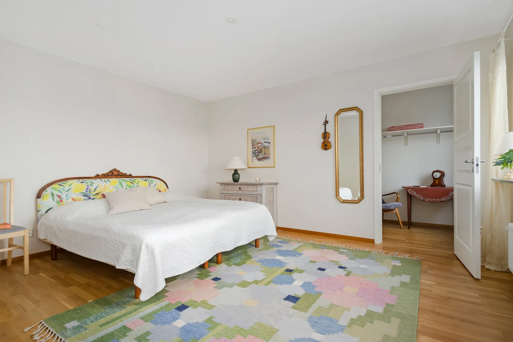 Bostadsrätt, Götalandsvägen 231, 4 tr, Älvsjö, Stockholm