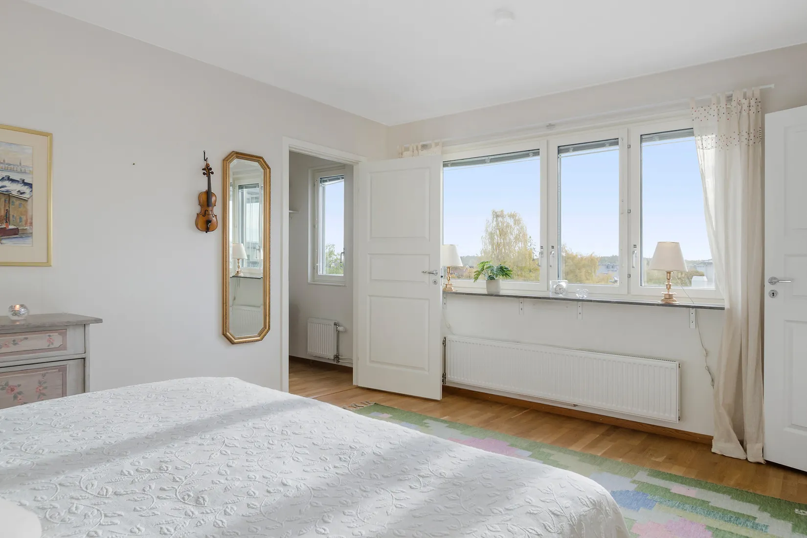Bostadsrätt, Götalandsvägen 231, 4 tr, Älvsjö, Stockholm