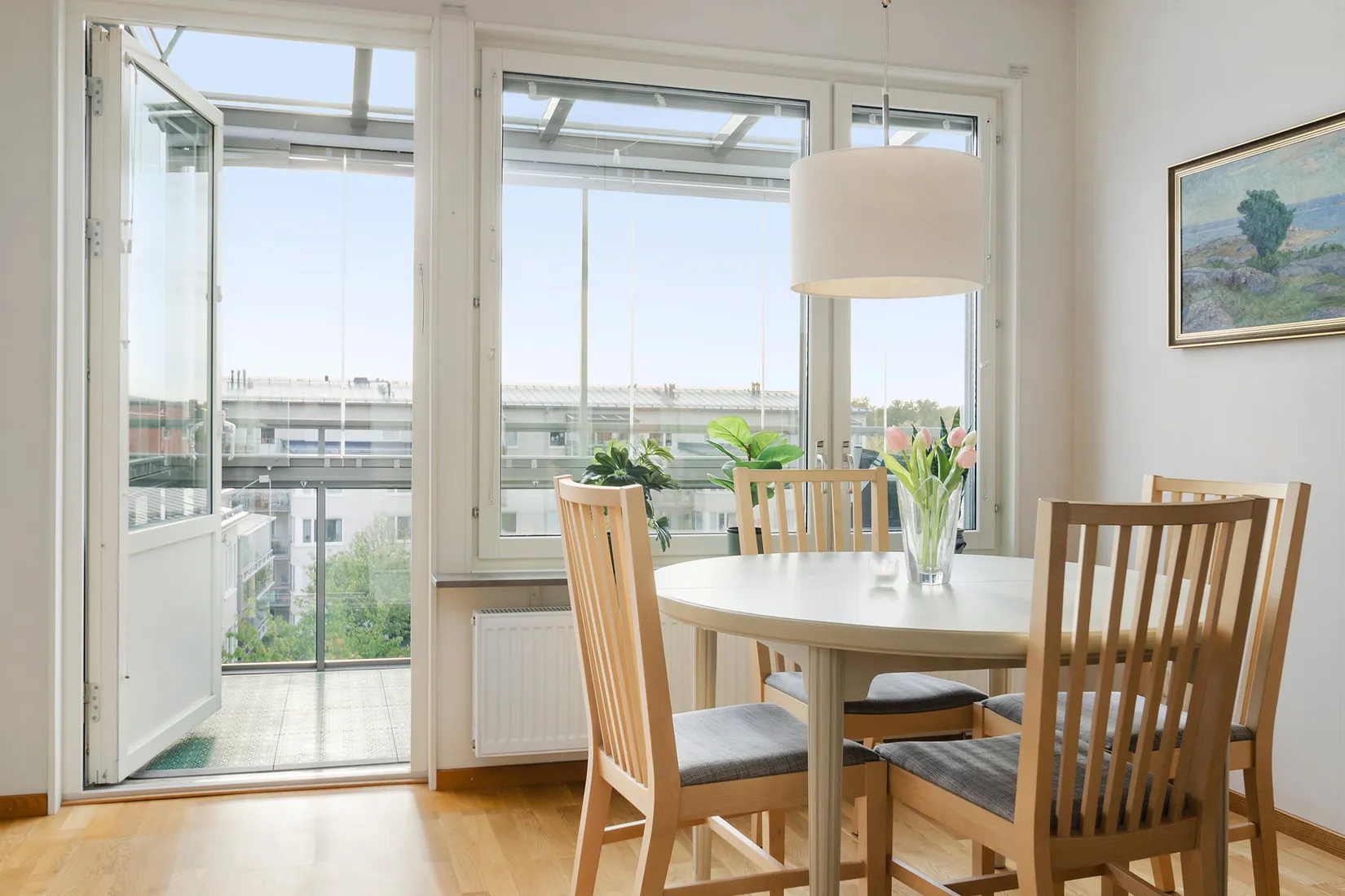 Bostadsrätt, Götalandsvägen 231, 4 tr, Älvsjö, Stockholm