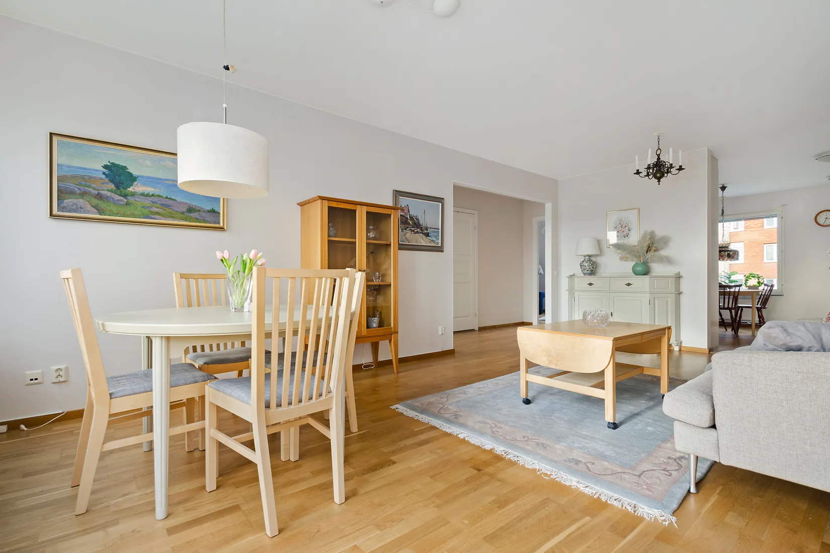 Bostadsrätt, Götalandsvägen 231, 4 tr, Älvsjö, Stockholm