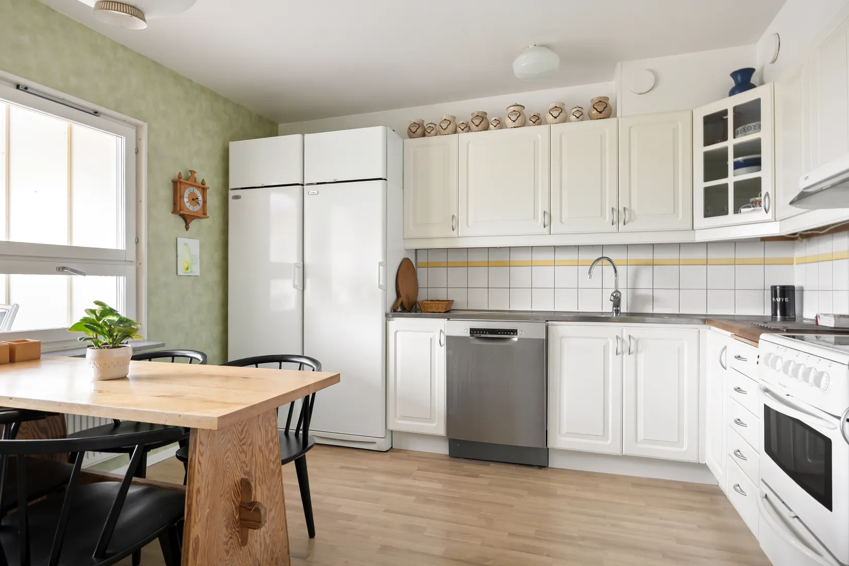 Bostadsrätt, Centrumgatan 8, Centralt, Lomma