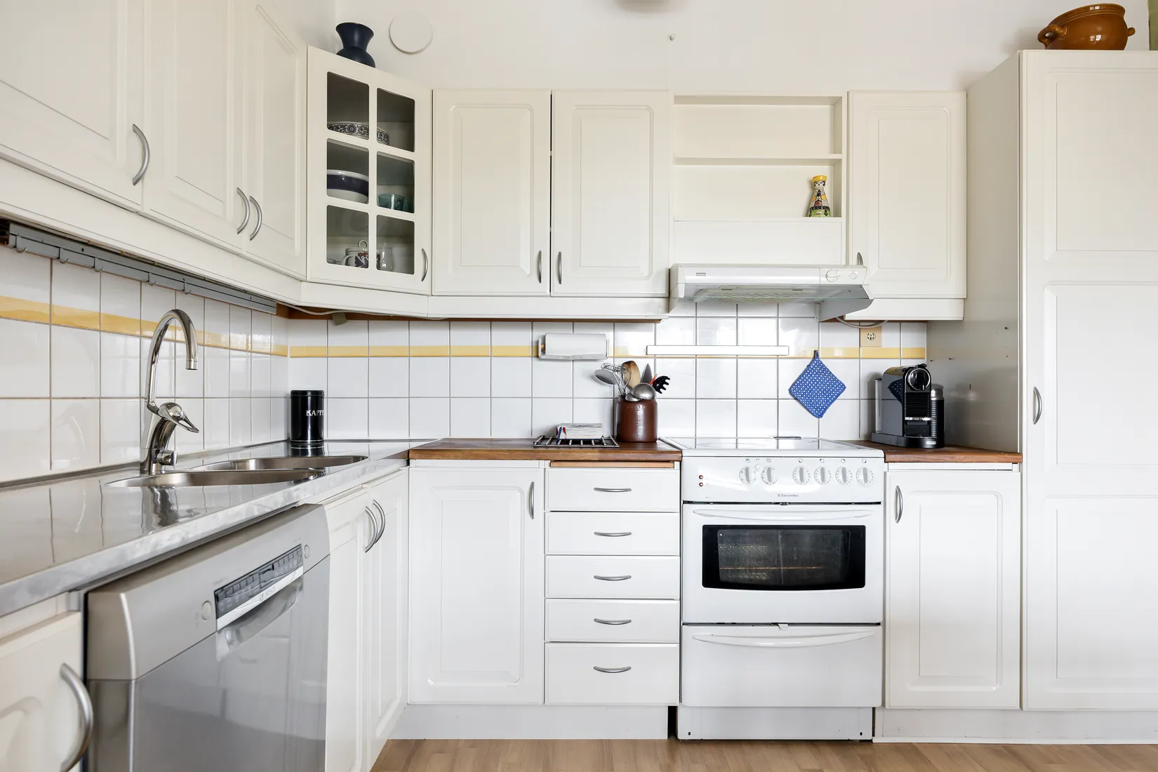 Bostadsrätt, Centrumgatan 8, Centralt, Lomma