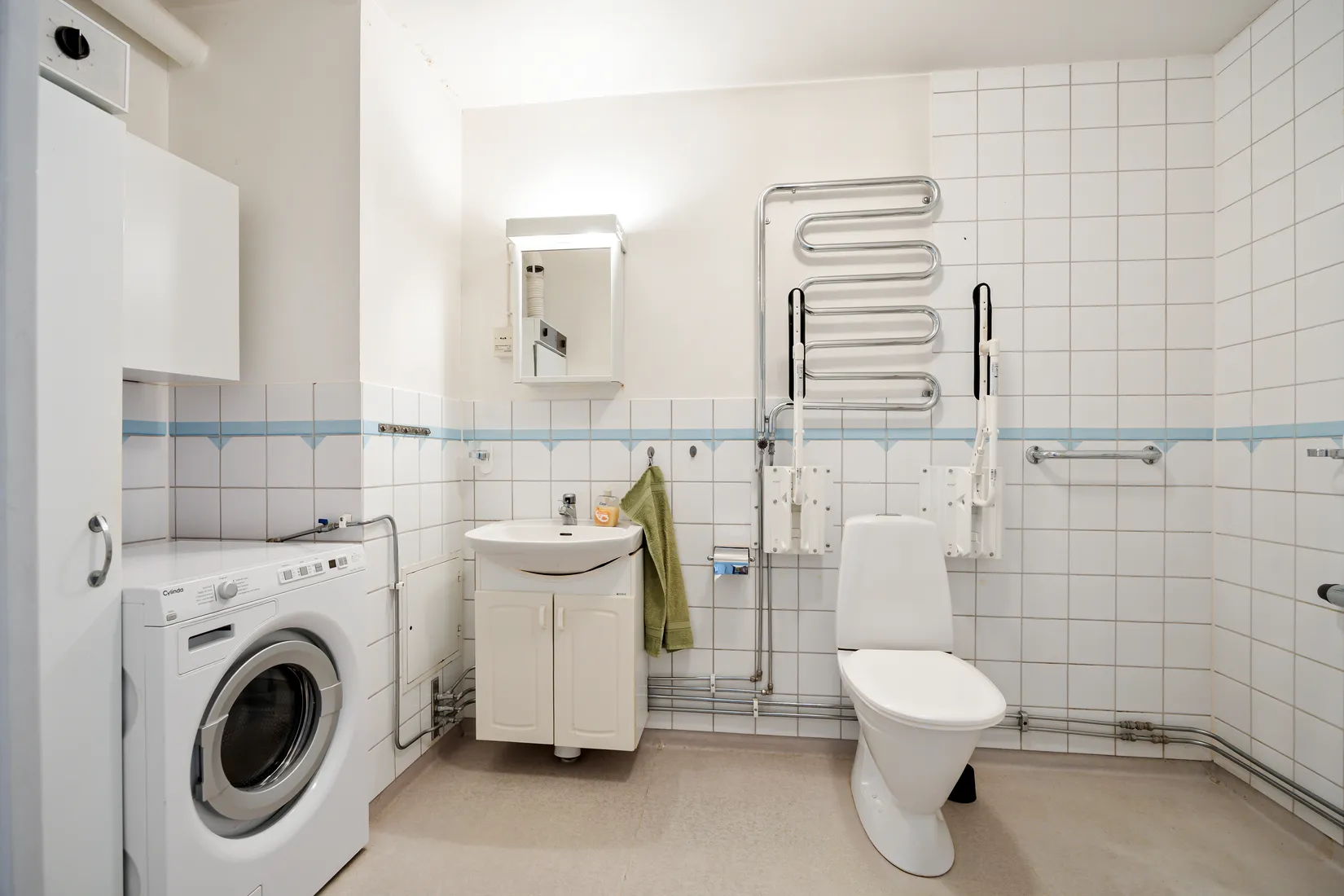 Bostadsrätt, Centrumgatan 8, Centralt, Lomma