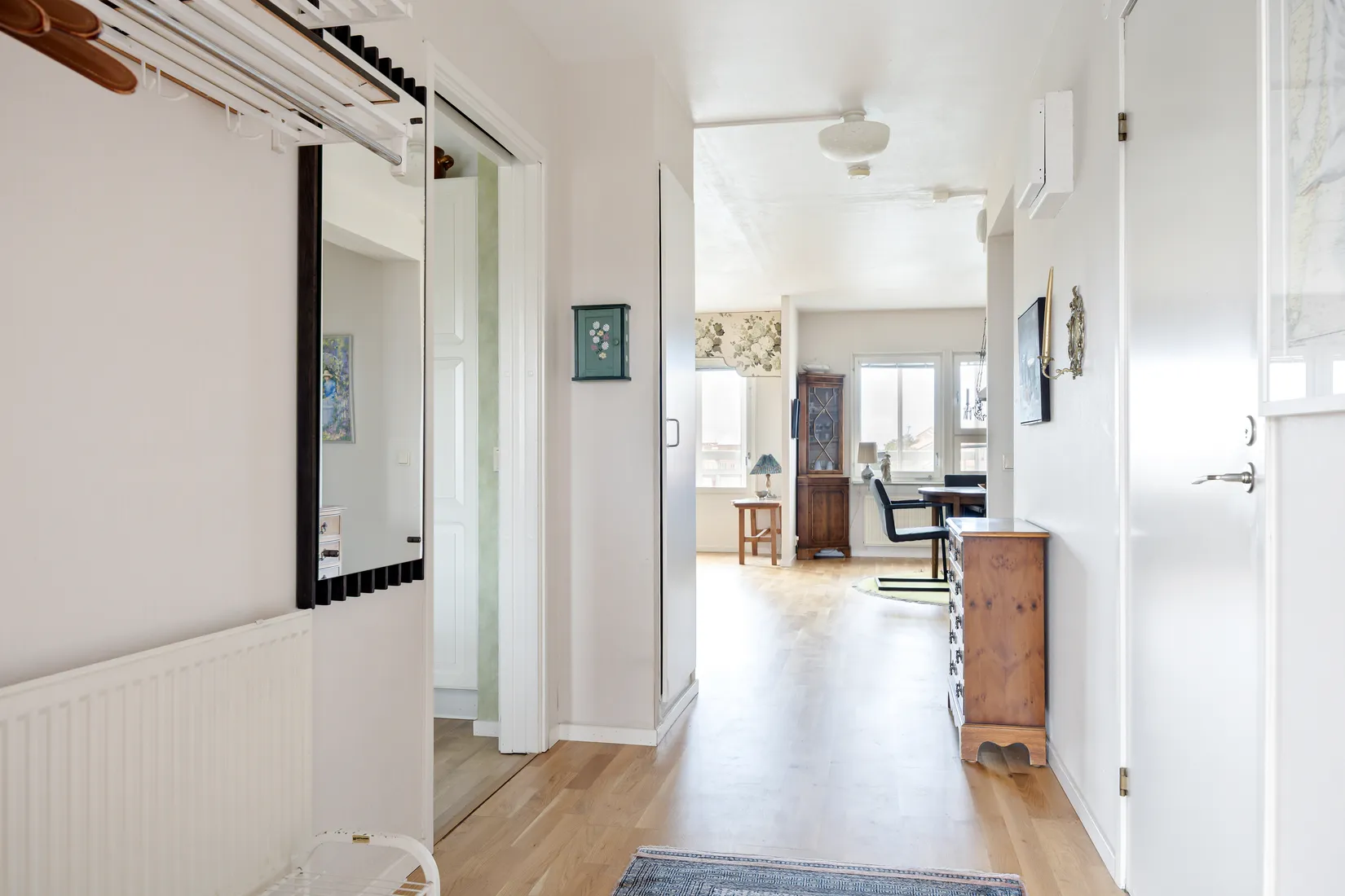 Bostadsrätt, Centrumgatan 8, Centralt, Lomma