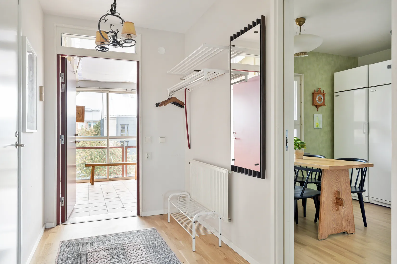 Bostadsrätt, Centrumgatan 8, Centralt, Lomma