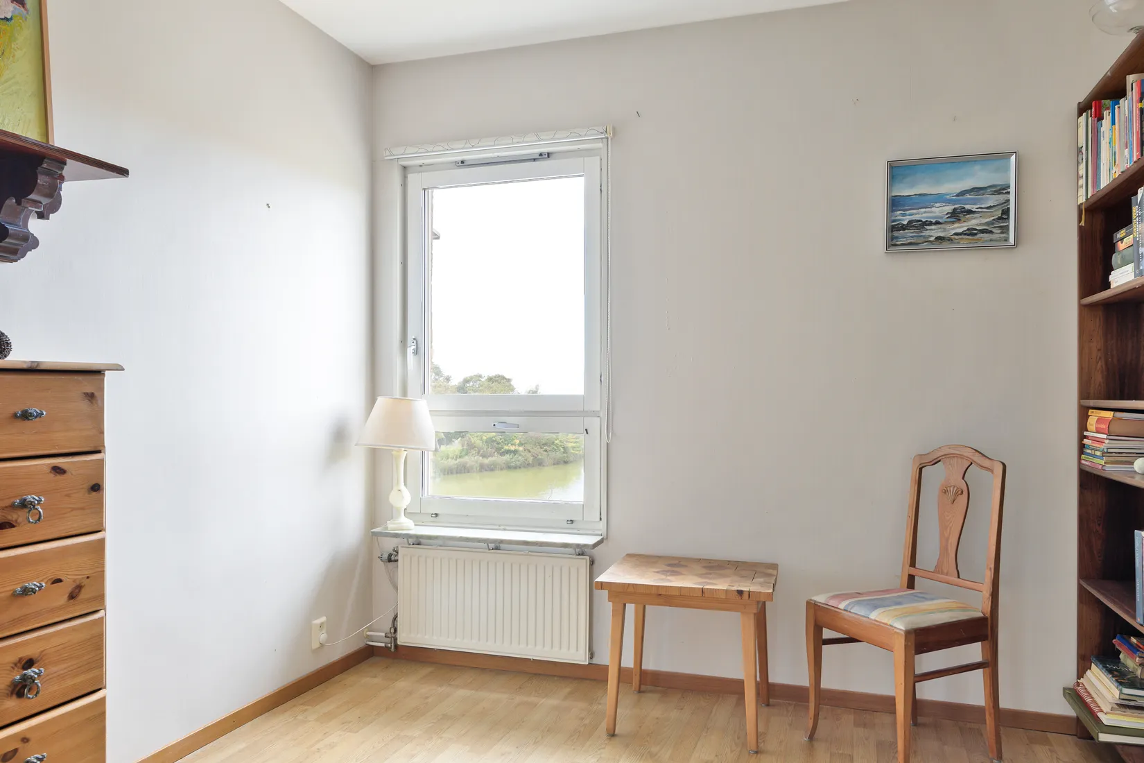 Bostadsrätt, Centrumgatan 8, Centralt, Lomma