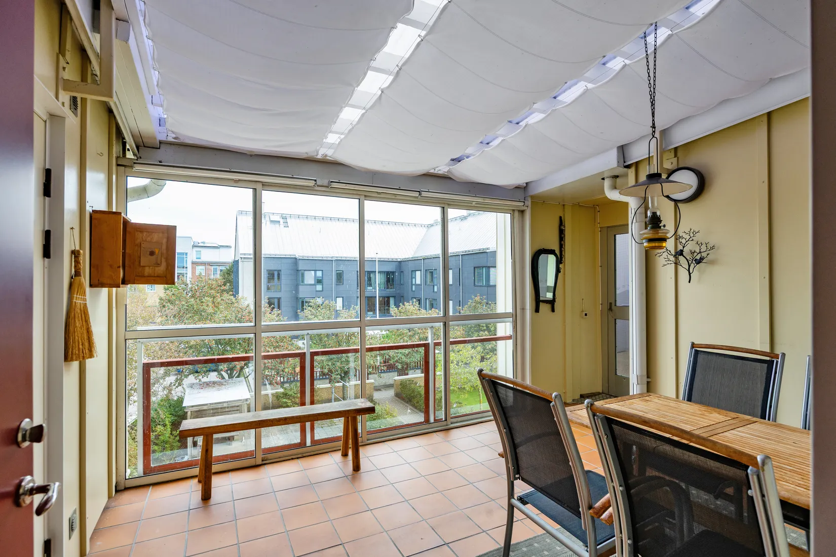Bostadsrätt, Centrumgatan 8, Centralt, Lomma