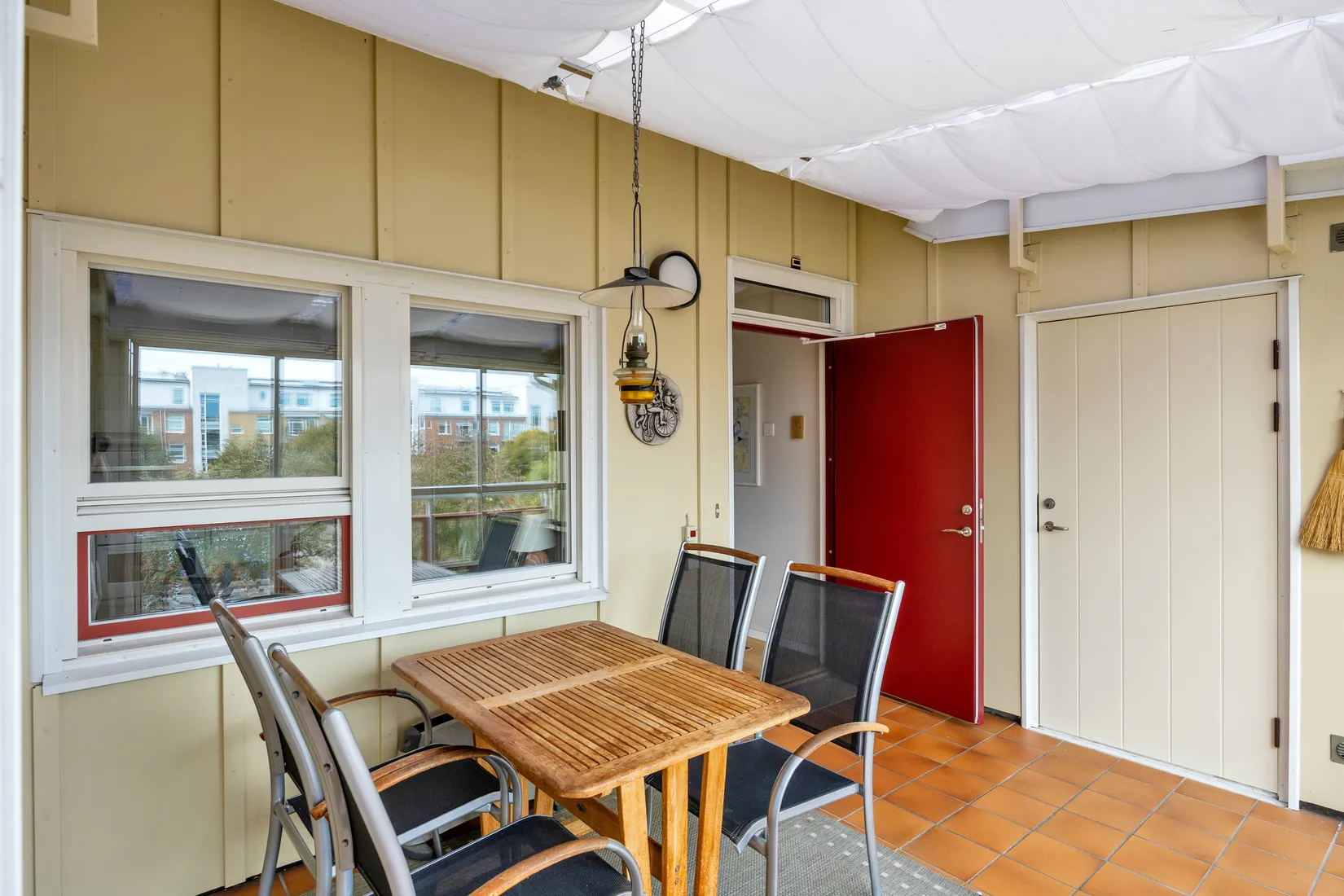Bostadsrätt, Centrumgatan 8, Centralt, Lomma