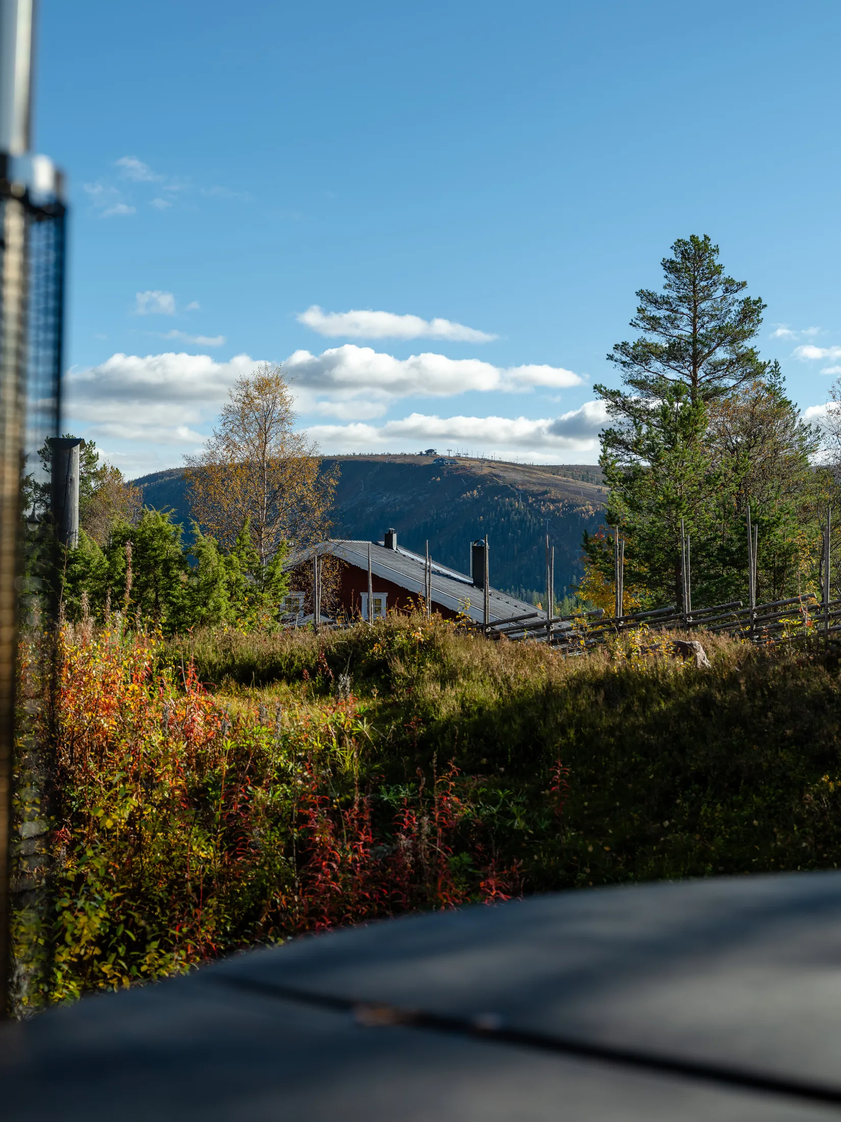 Fritidshus, Brändvägen 19, Orrliden, Tandådalen, Malung-Sälen