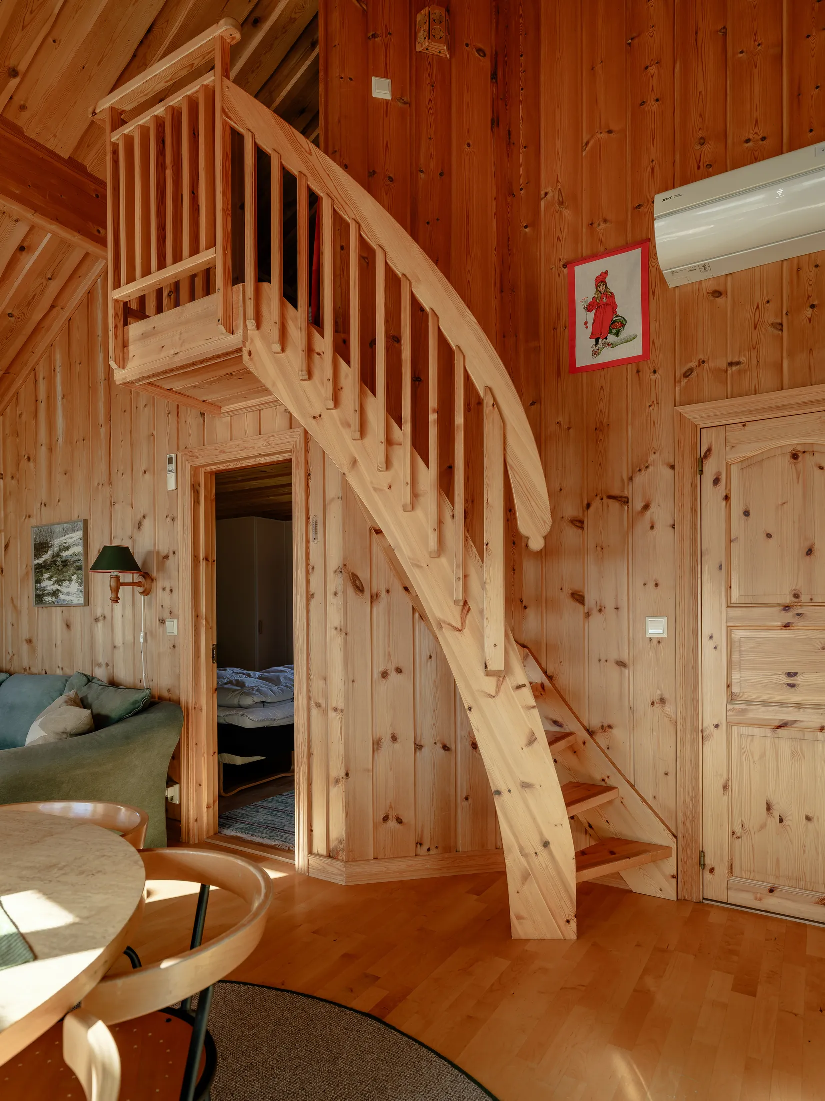 Fritidshus, Brändvägen 19, Orrliden, Tandådalen, Malung-Sälen