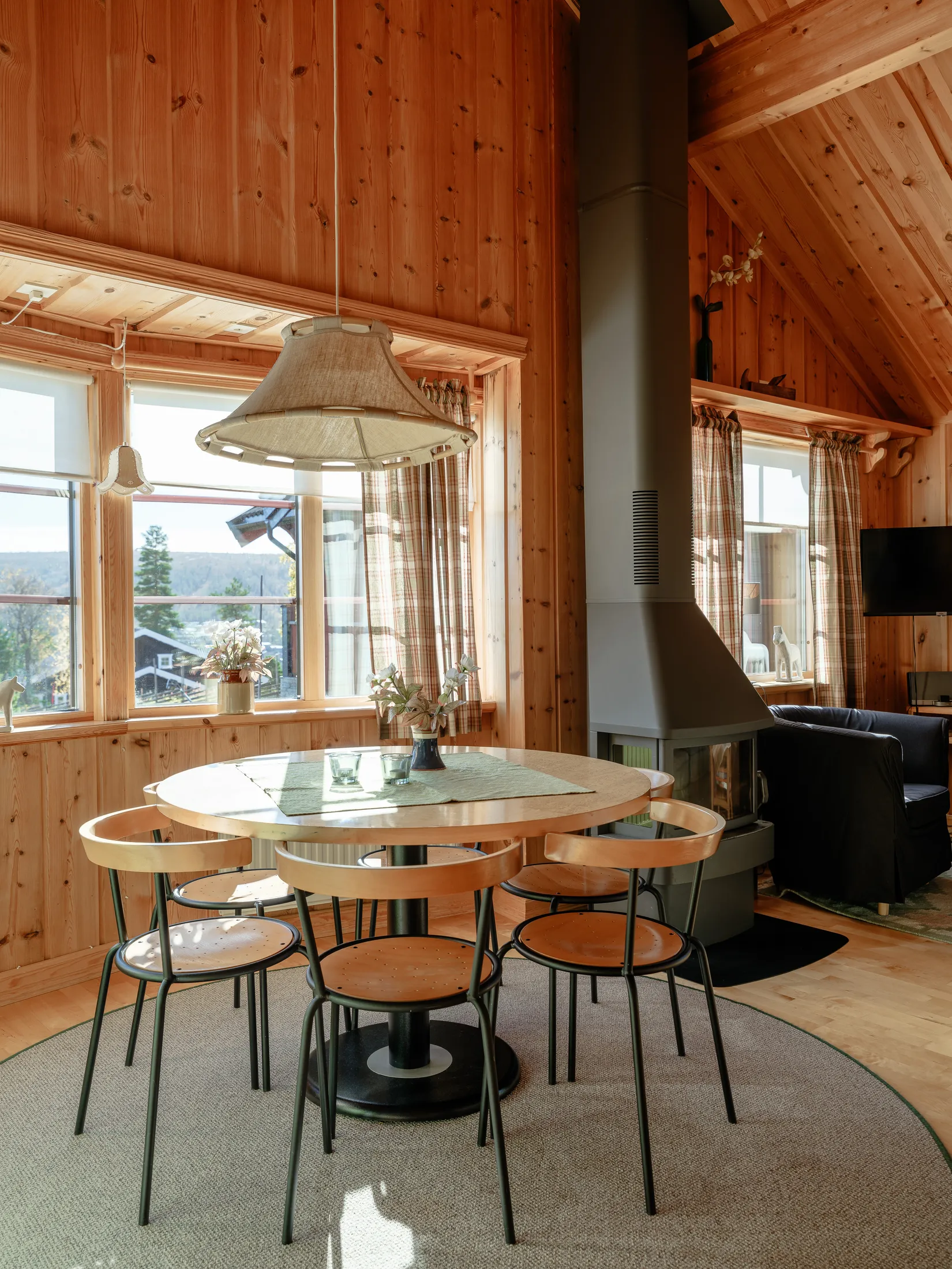 Fritidshus, Brändvägen 19, Orrliden, Tandådalen, Malung-Sälen