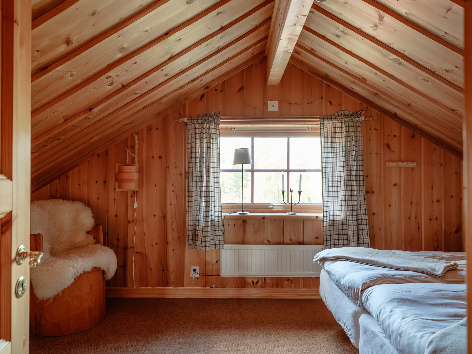 Fritidshus, Brändvägen 19, Orrliden, Tandådalen, Malung-Sälen