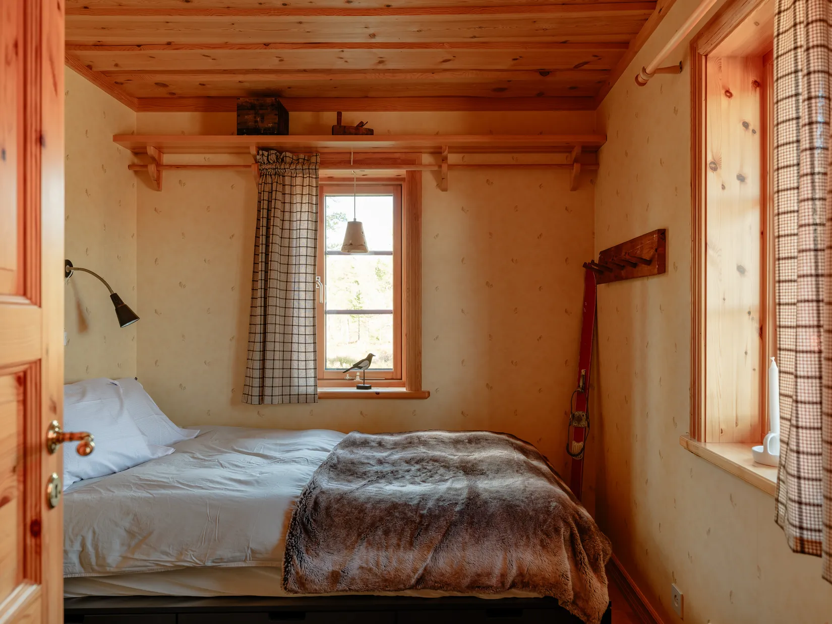 Fritidshus, Brändvägen 19, Orrliden, Tandådalen, Malung-Sälen