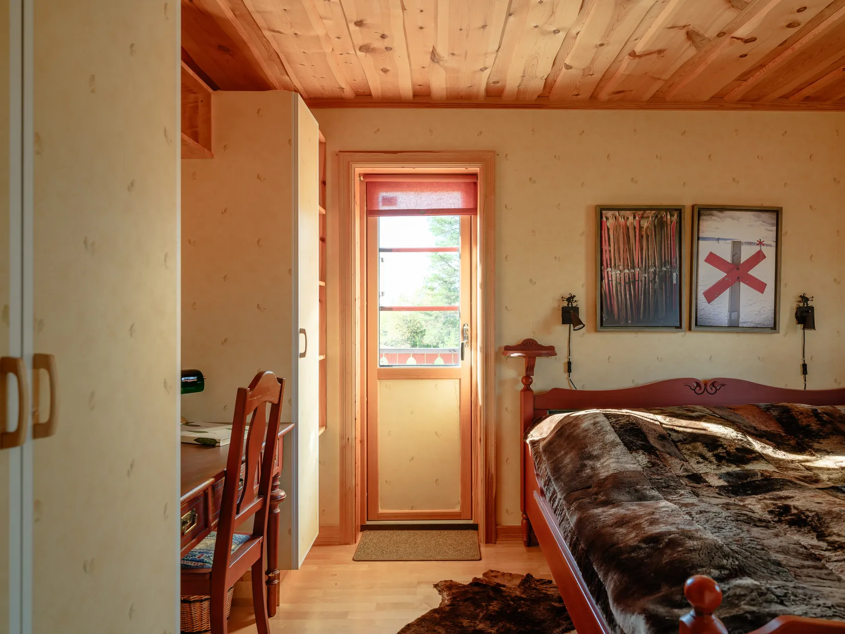 Fritidshus, Brändvägen 19, Orrliden, Tandådalen, Malung-Sälen