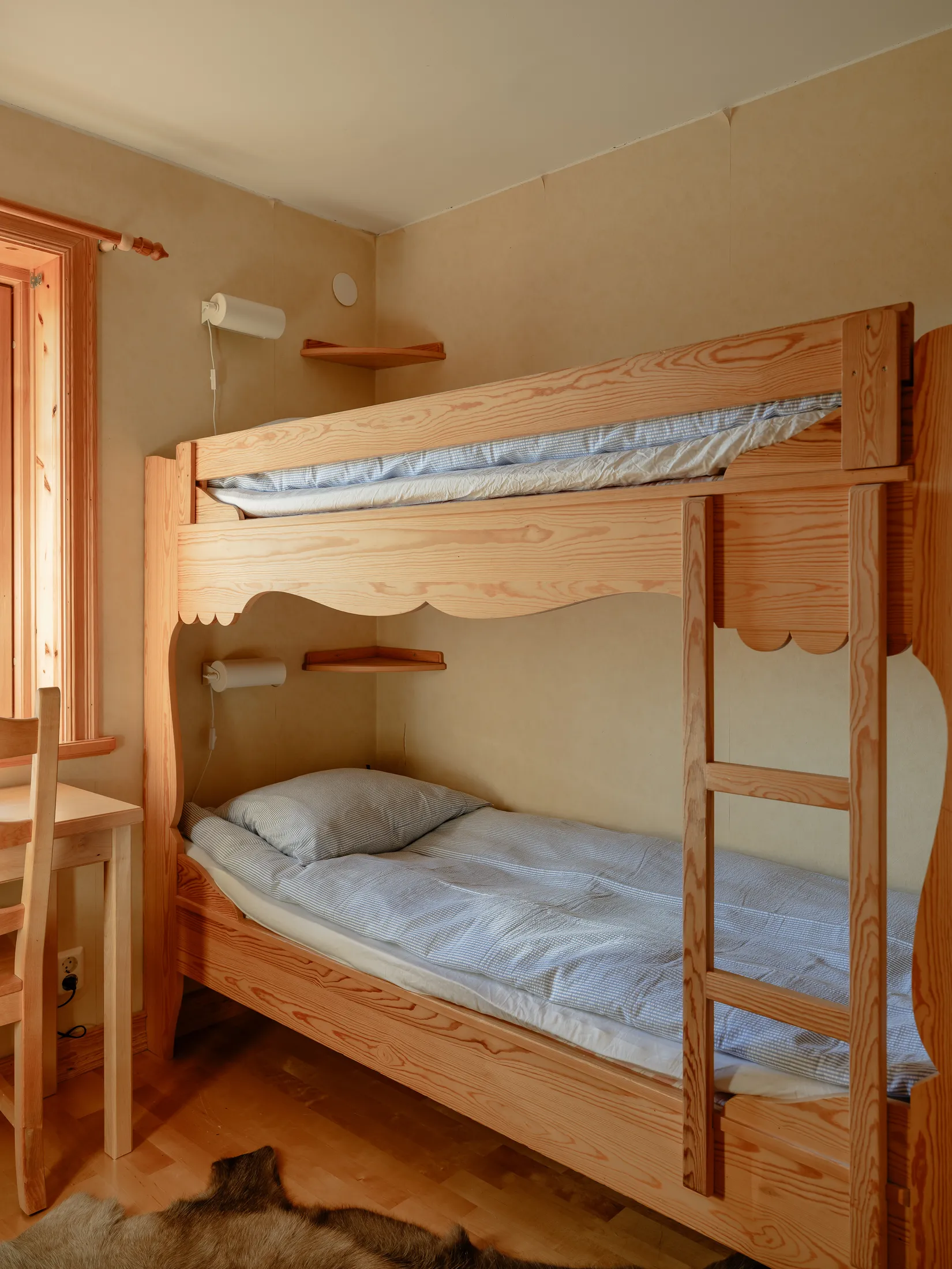 Fritidshus, Brändvägen 19, Orrliden, Tandådalen, Malung-Sälen
