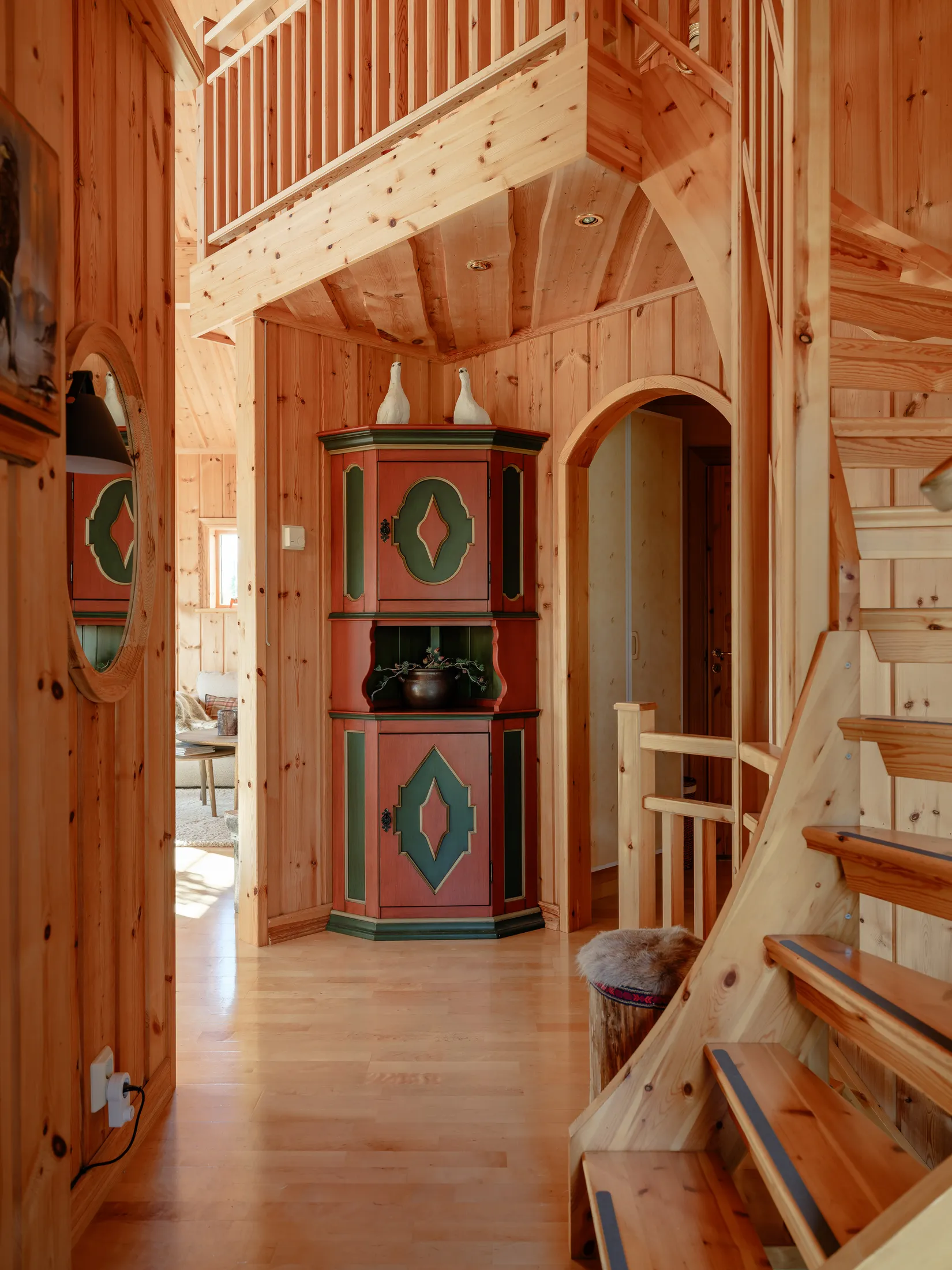 Fritidshus, Brändvägen 19, Orrliden, Tandådalen, Malung-Sälen