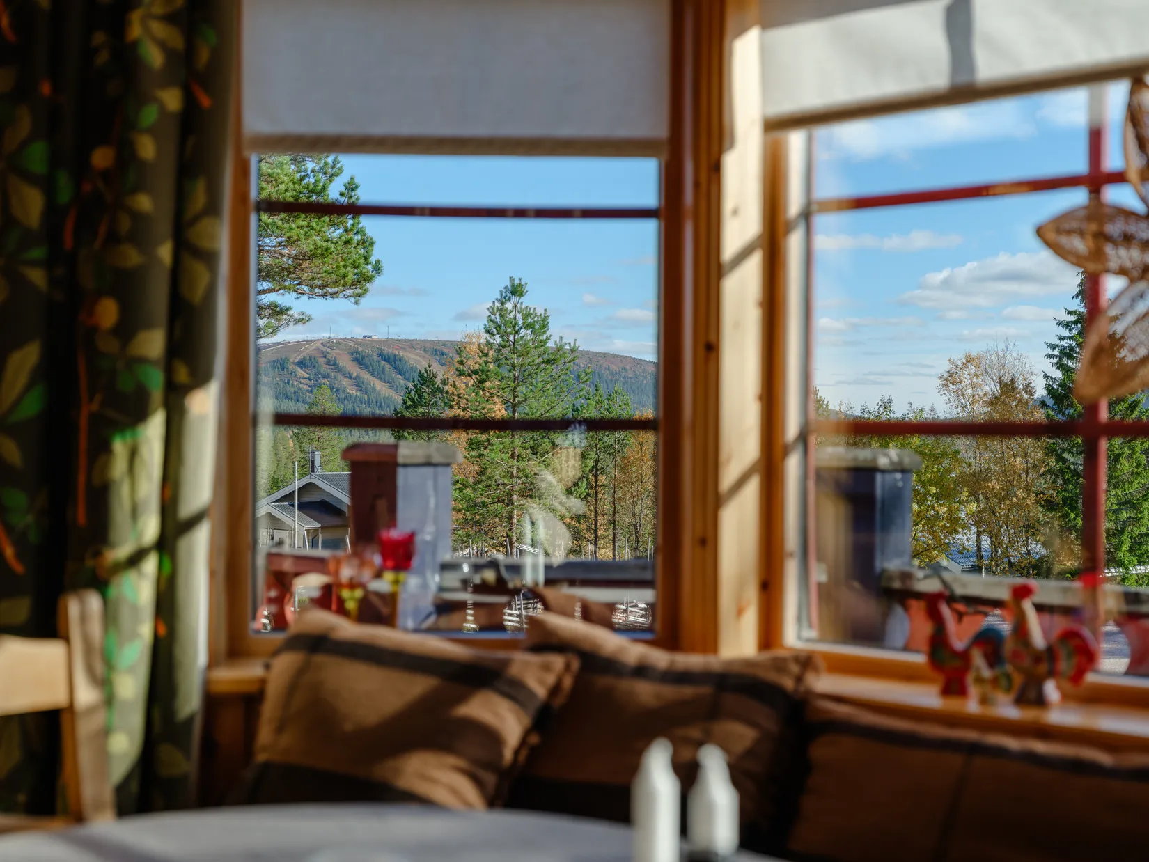 Fritidshus, Brändvägen 19, Orrliden, Tandådalen, Malung-Sälen
