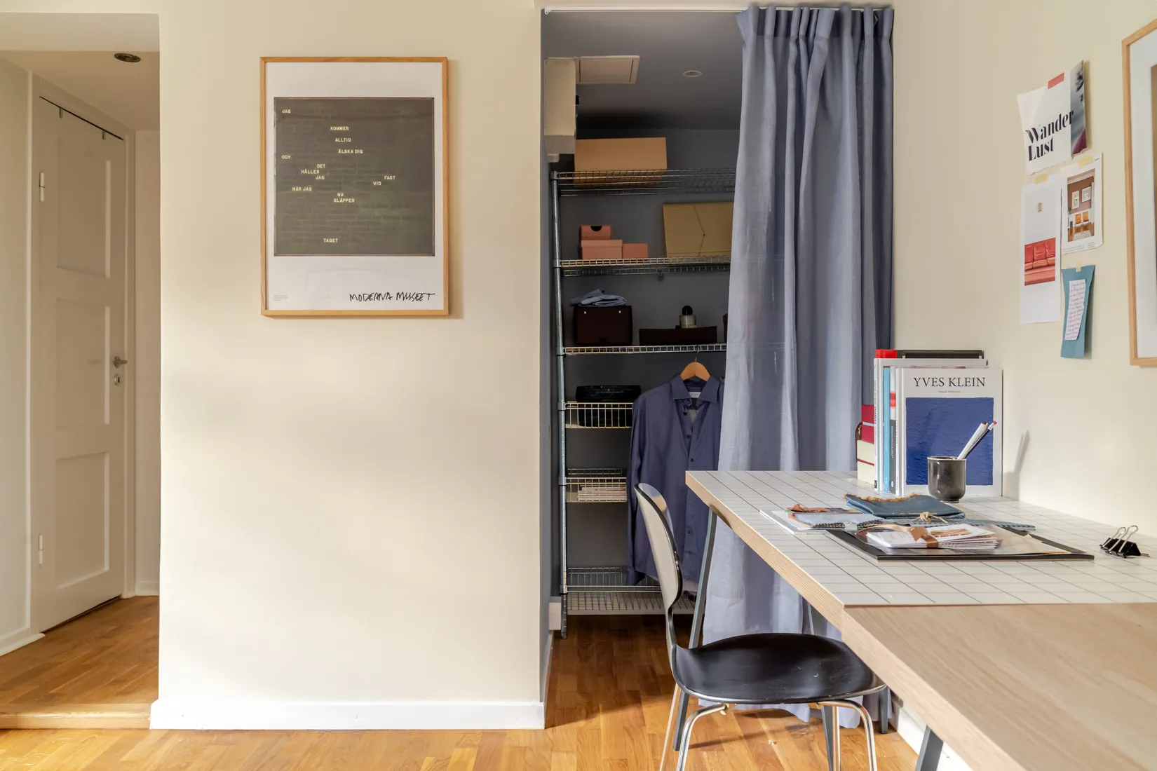 Bostadsrätt, Mejselvägen 44, Hökmossen/Telefonplan, Stockholm