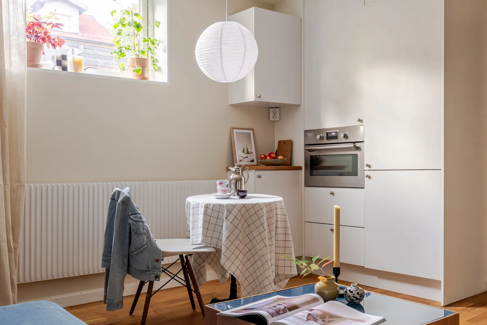 Bostadsrätt, Mejselvägen 44, Hökmossen/Telefonplan, Stockholm
