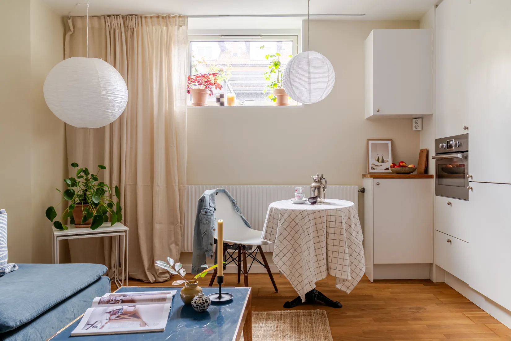 Bostadsrätt, Mejselvägen 44, Hökmossen/Telefonplan, Stockholm