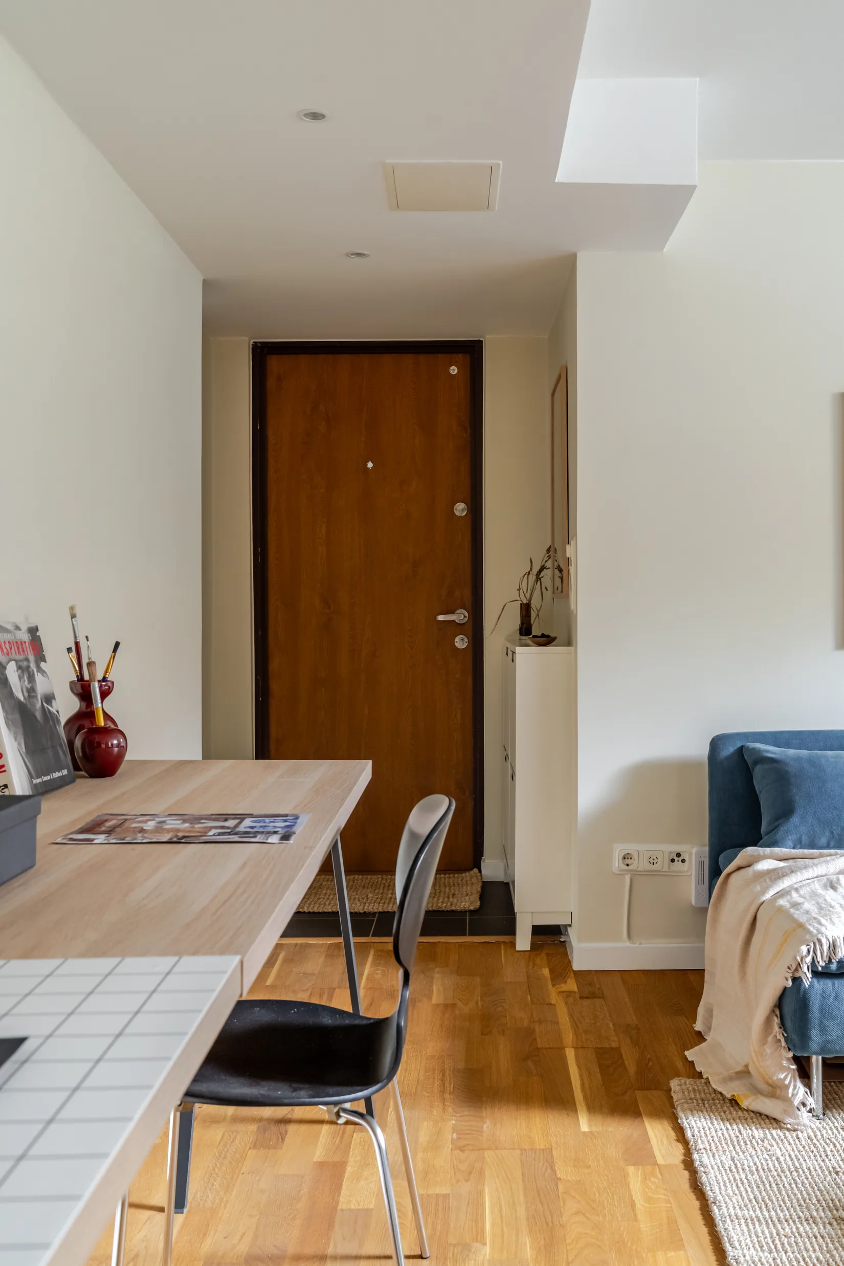 Bostadsrätt, Mejselvägen 44, Hökmossen/Telefonplan, Stockholm