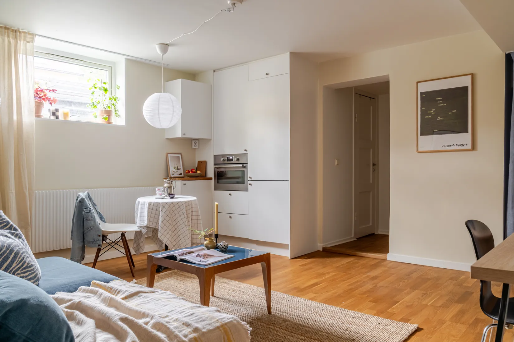 Bostadsrätt, Mejselvägen 44, Hökmossen/Telefonplan, Stockholm