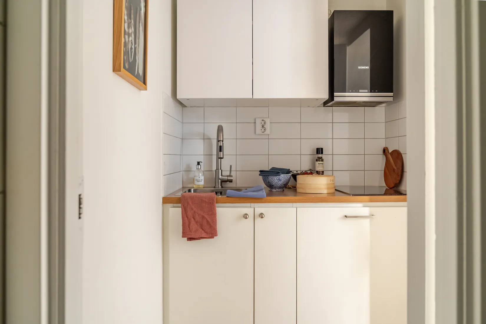Bostadsrätt, Mejselvägen 44, Hökmossen/Telefonplan, Stockholm