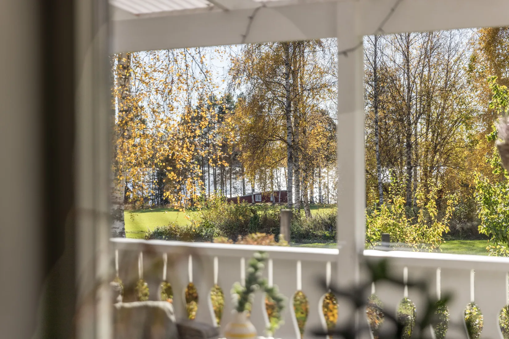 Radhus, Bjönns väg 10, Nusnäs, Mora