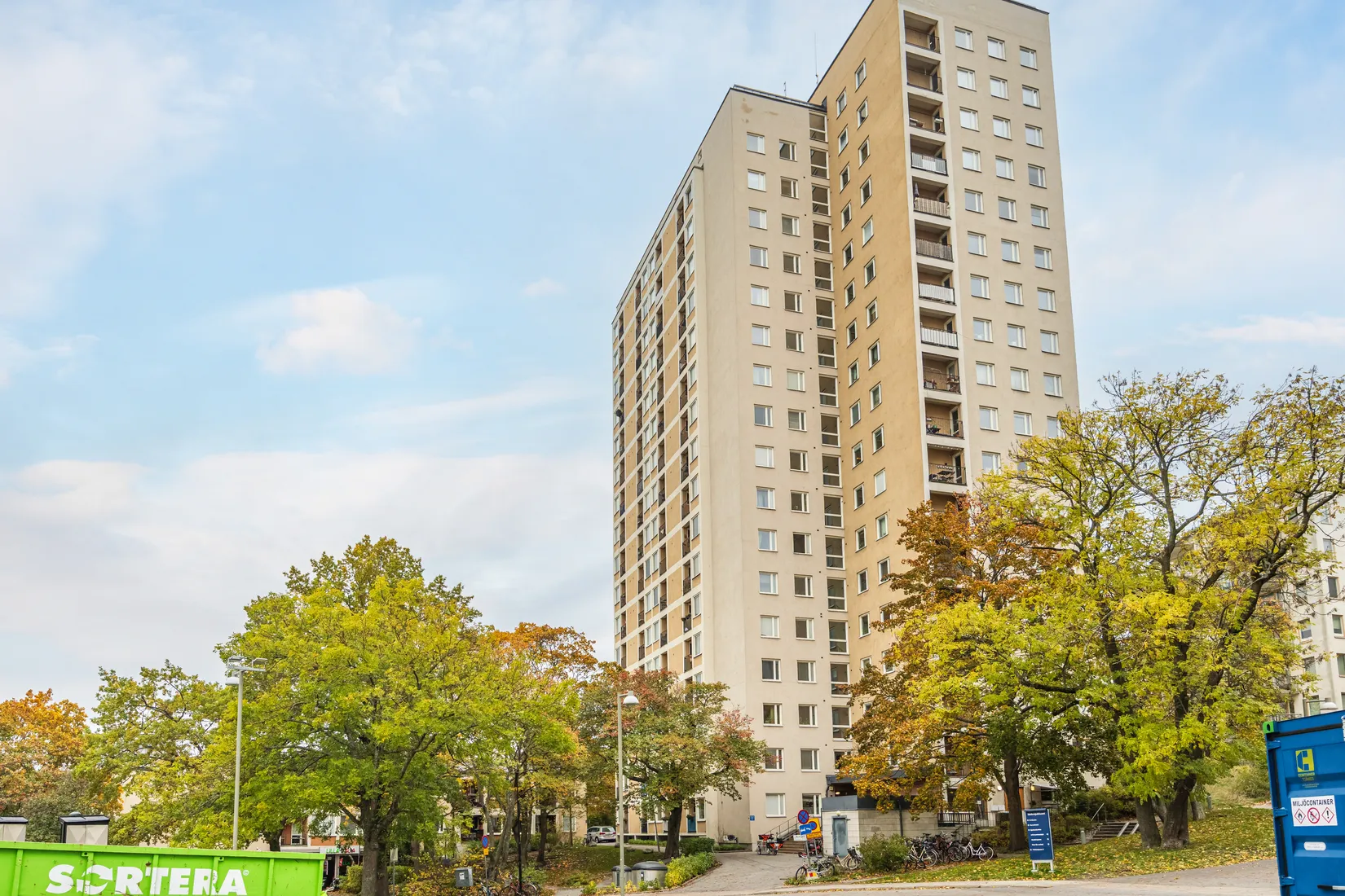 Bostadsrätt, Marmorgatan 11, 2 tr,  Stockholm – Södermalm, Stockholm