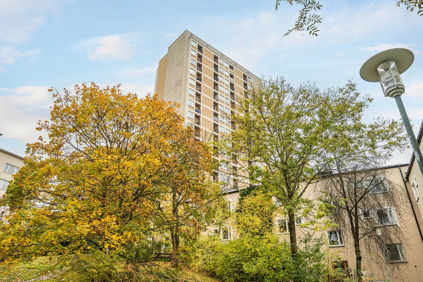 Bostadsrätt, Marmorgatan 11, 2 tr,  Stockholm – Södermalm, Stockholm