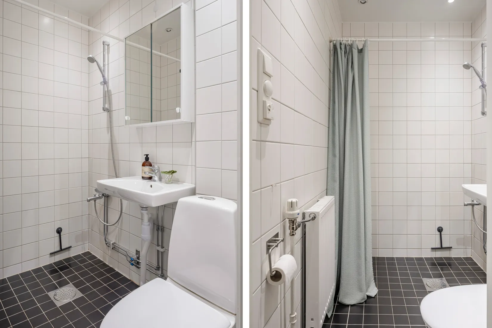 Bostadsrätt, Marmorgatan 11, 2 tr,  Stockholm – Södermalm, Stockholm