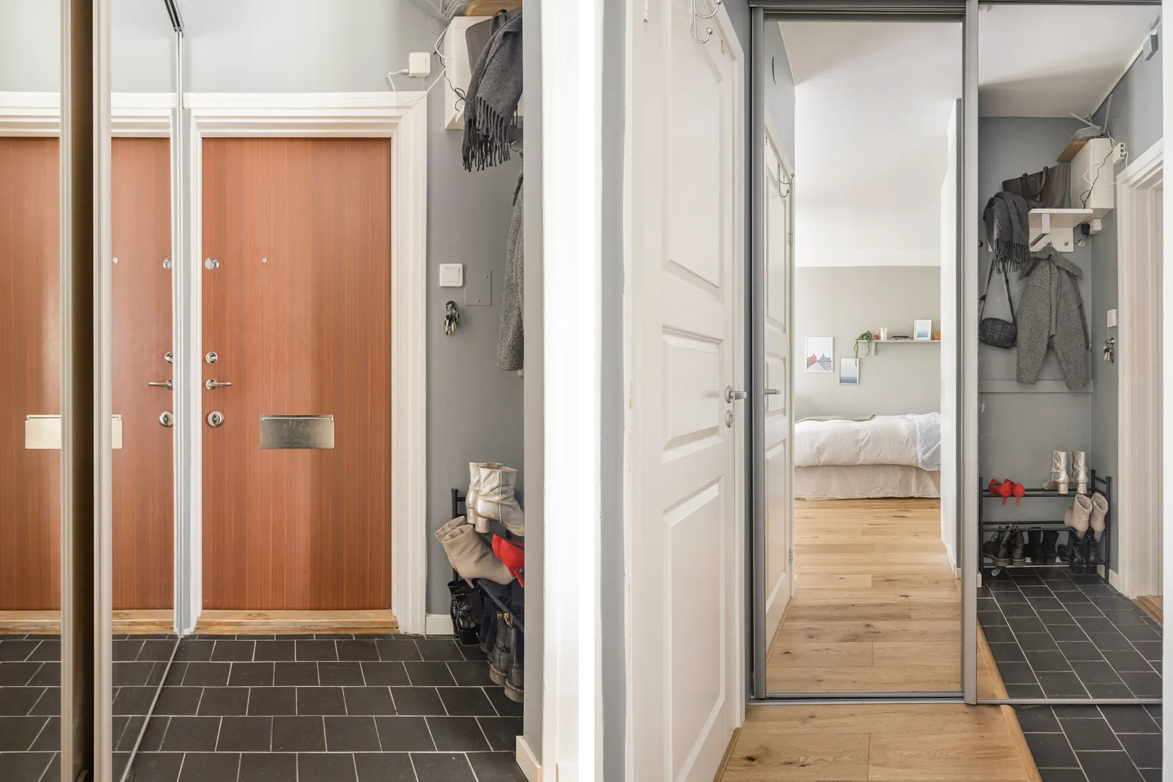 Bostadsrätt, Marmorgatan 11, 2 tr,  Stockholm – Södermalm, Stockholm