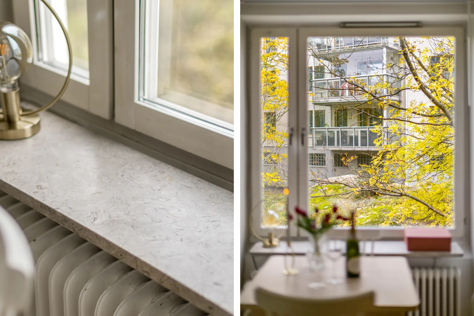 Bostadsrätt, Marmorgatan 11, 2 tr,  Stockholm – Södermalm, Stockholm