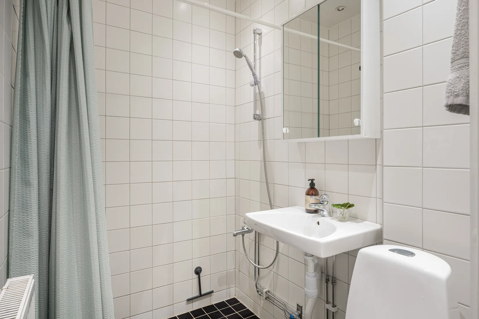 Bostadsrätt, Marmorgatan 11, 2 tr,  Stockholm – Södermalm, Stockholm