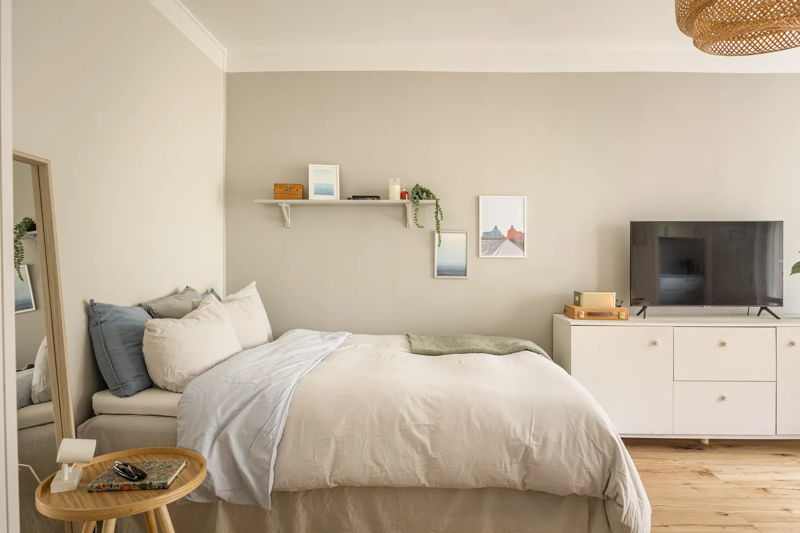 Bostadsrätt, Marmorgatan 11, 2 tr,  Stockholm – Södermalm, Stockholm