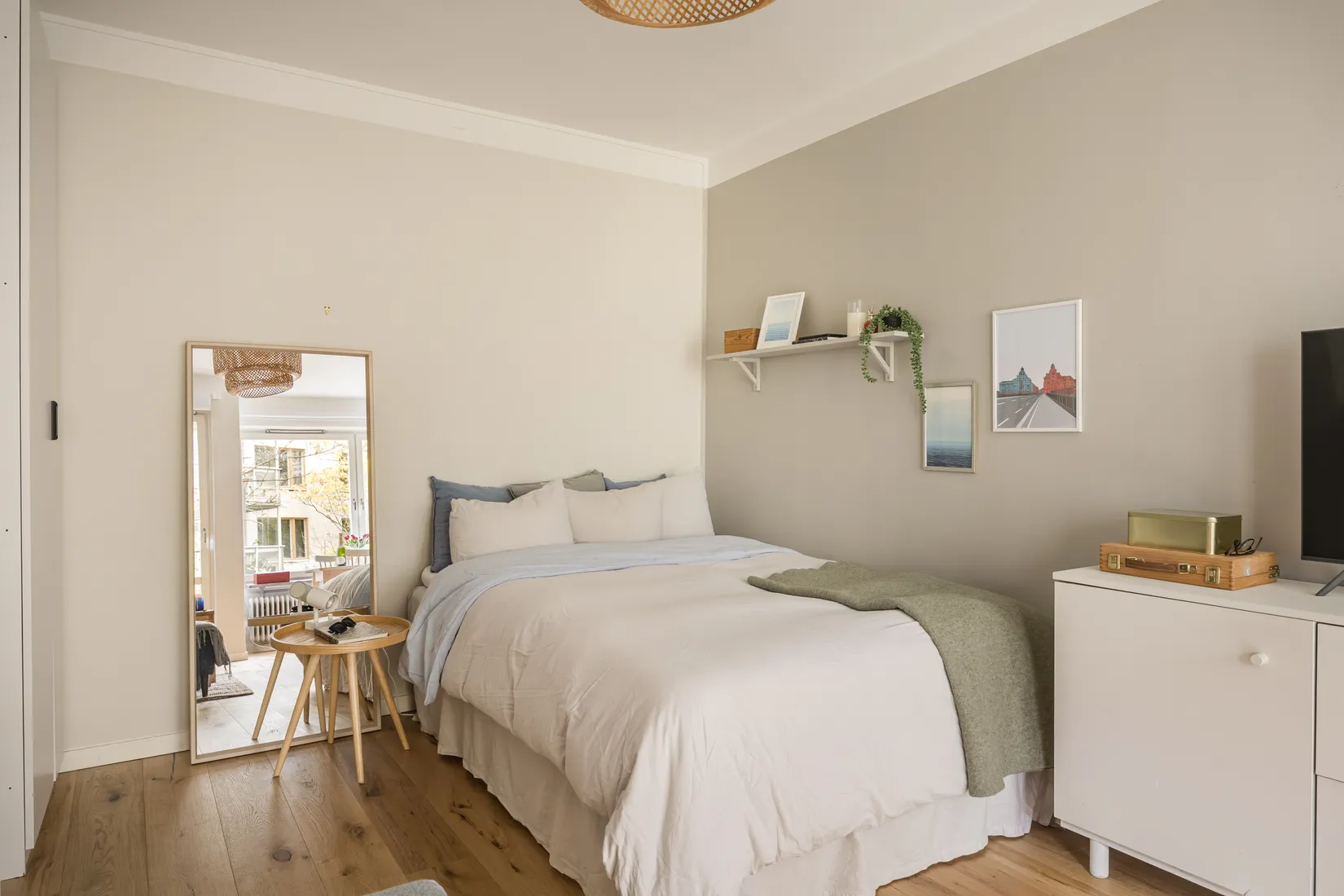 Bostadsrätt, Marmorgatan 11, 2 tr,  Stockholm – Södermalm, Stockholm