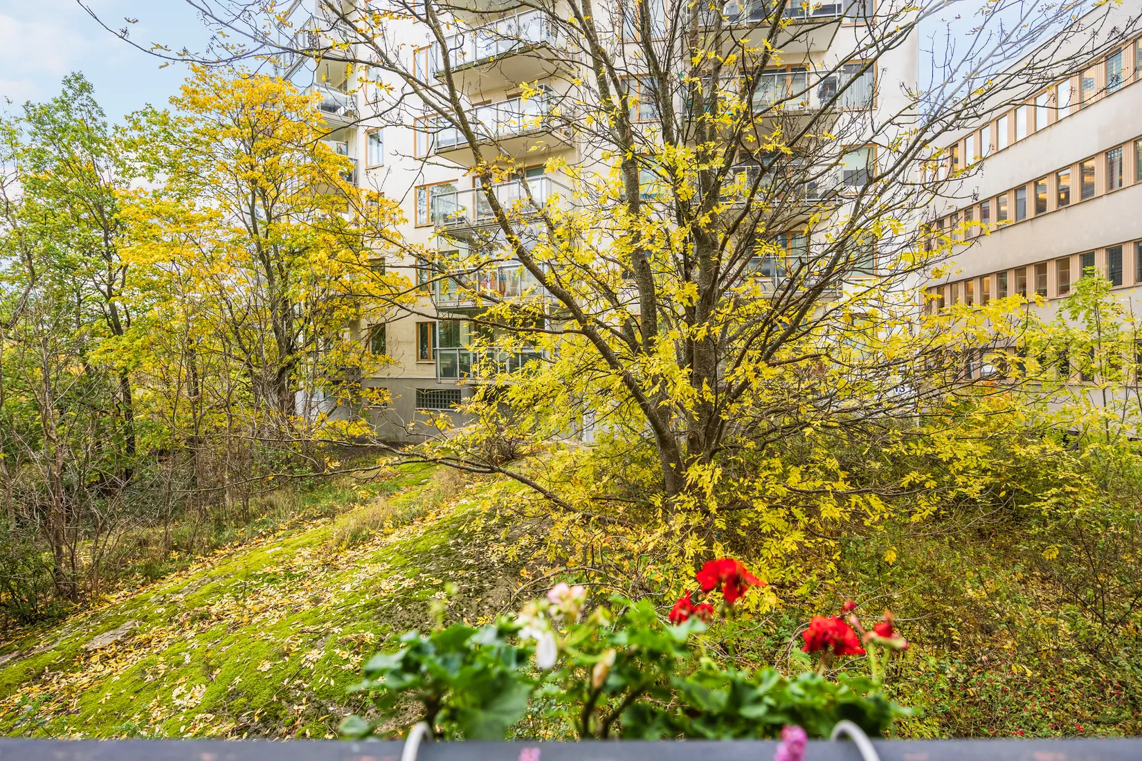 Bostadsrätt, Marmorgatan 11, 2 tr,  Stockholm – Södermalm, Stockholm
