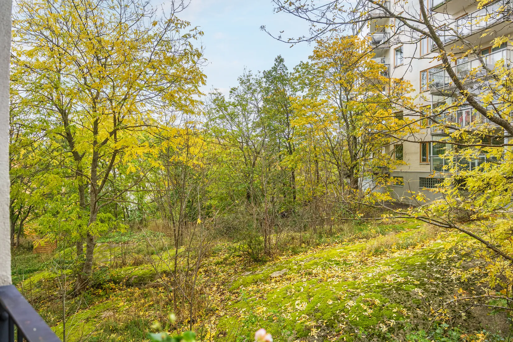 Bostadsrätt, Marmorgatan 11, 2 tr,  Stockholm – Södermalm, Stockholm