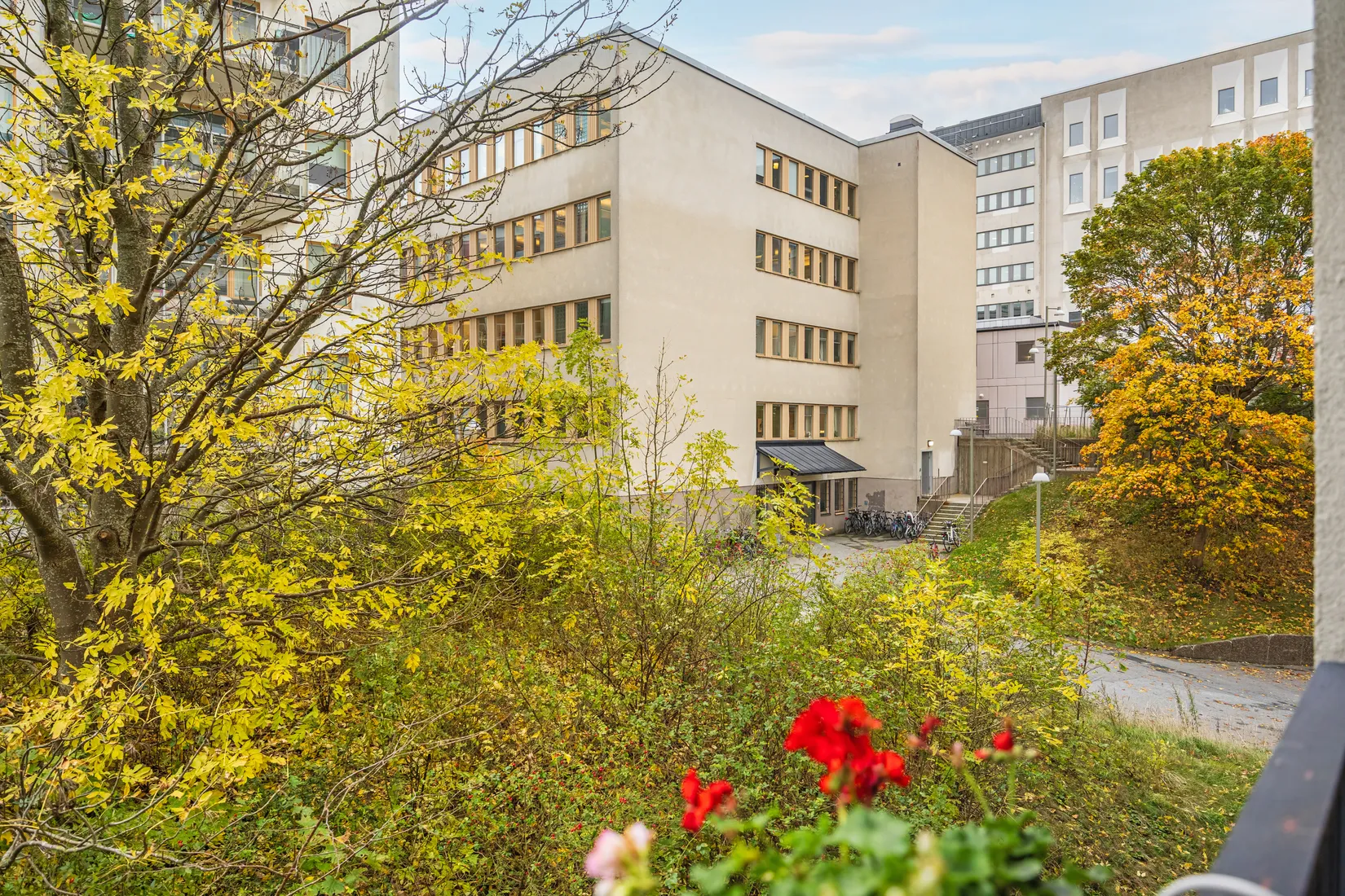 Bostadsrätt, Marmorgatan 11, 2 tr,  Stockholm – Södermalm, Stockholm
