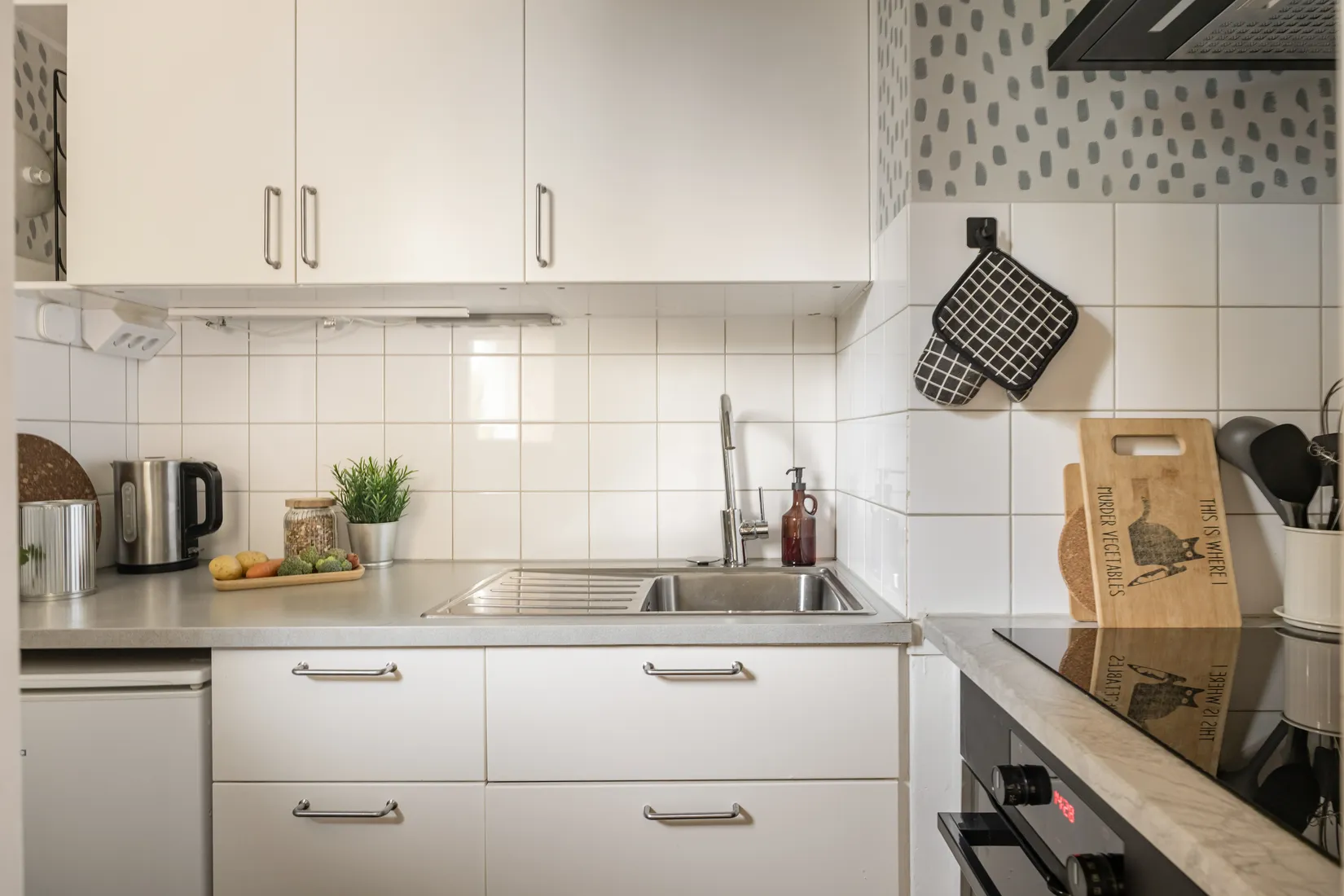Bostadsrätt, Marmorgatan 11, 2 tr,  Stockholm – Södermalm, Stockholm