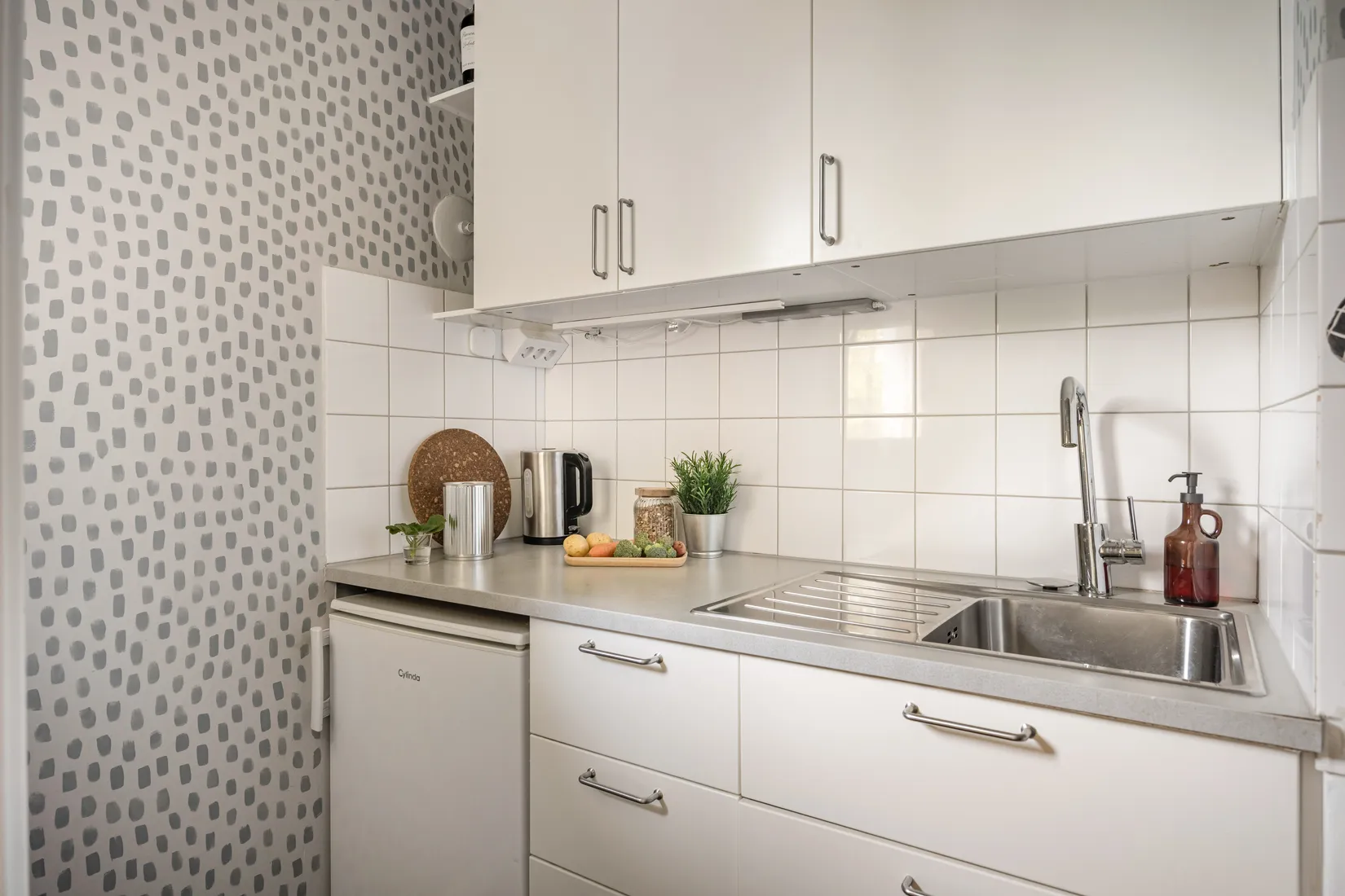 Bostadsrätt, Marmorgatan 11, 2 tr,  Stockholm – Södermalm, Stockholm