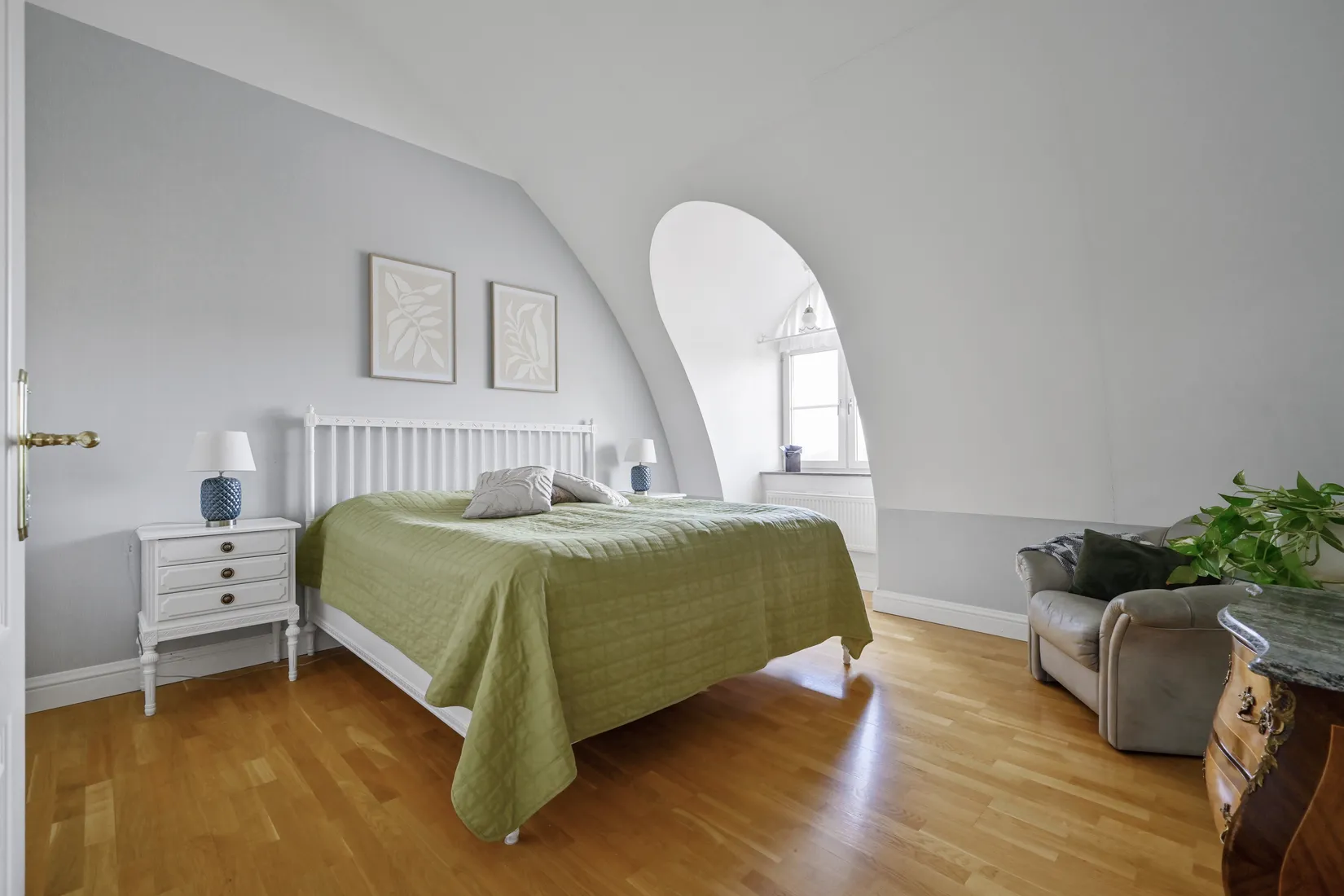 Bostadsrätt, Rektor Cullbergs väg 5B, Sigtuna