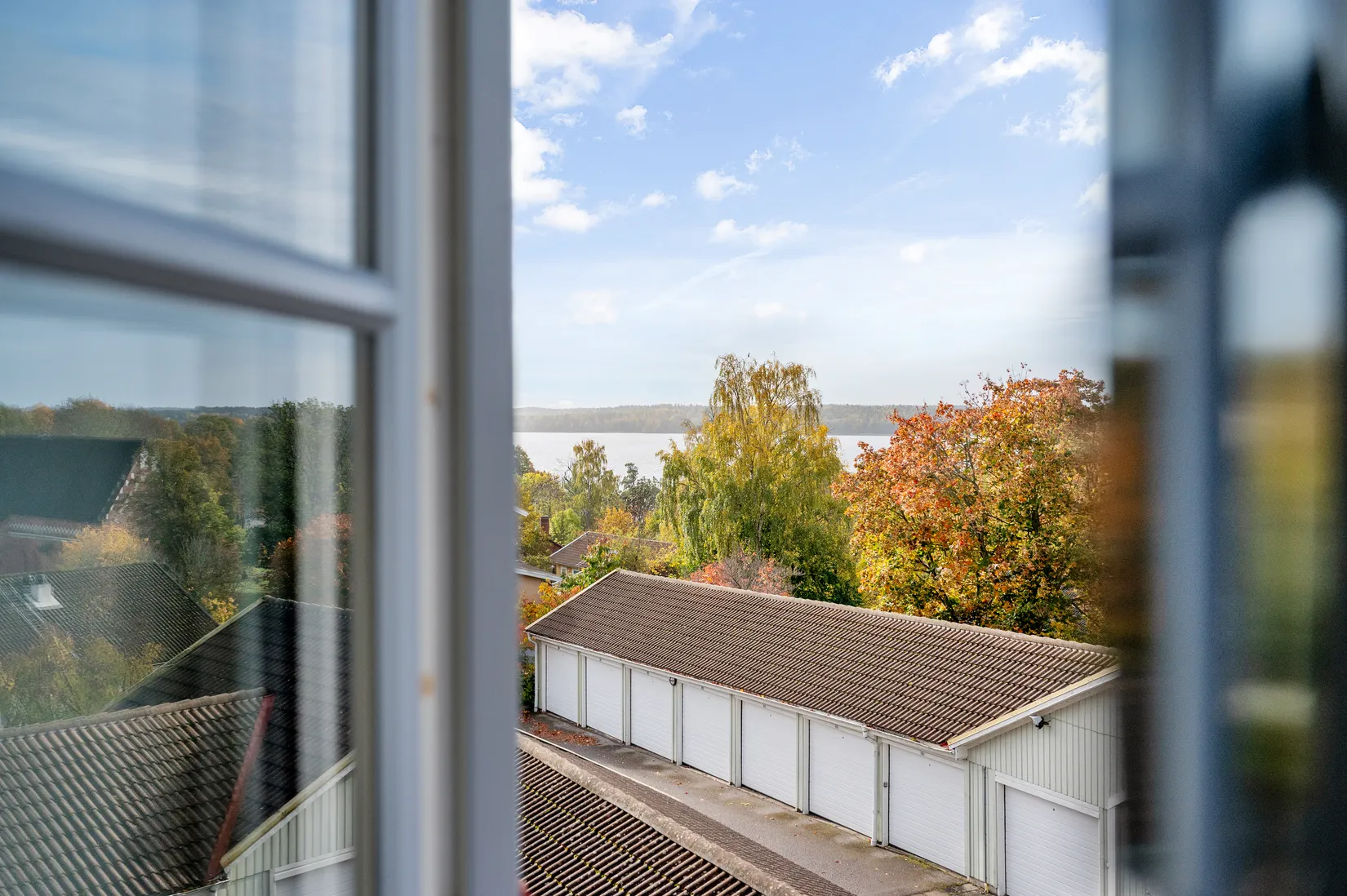 Bostadsrätt, Rektor Cullbergs väg 5B, Sigtuna
