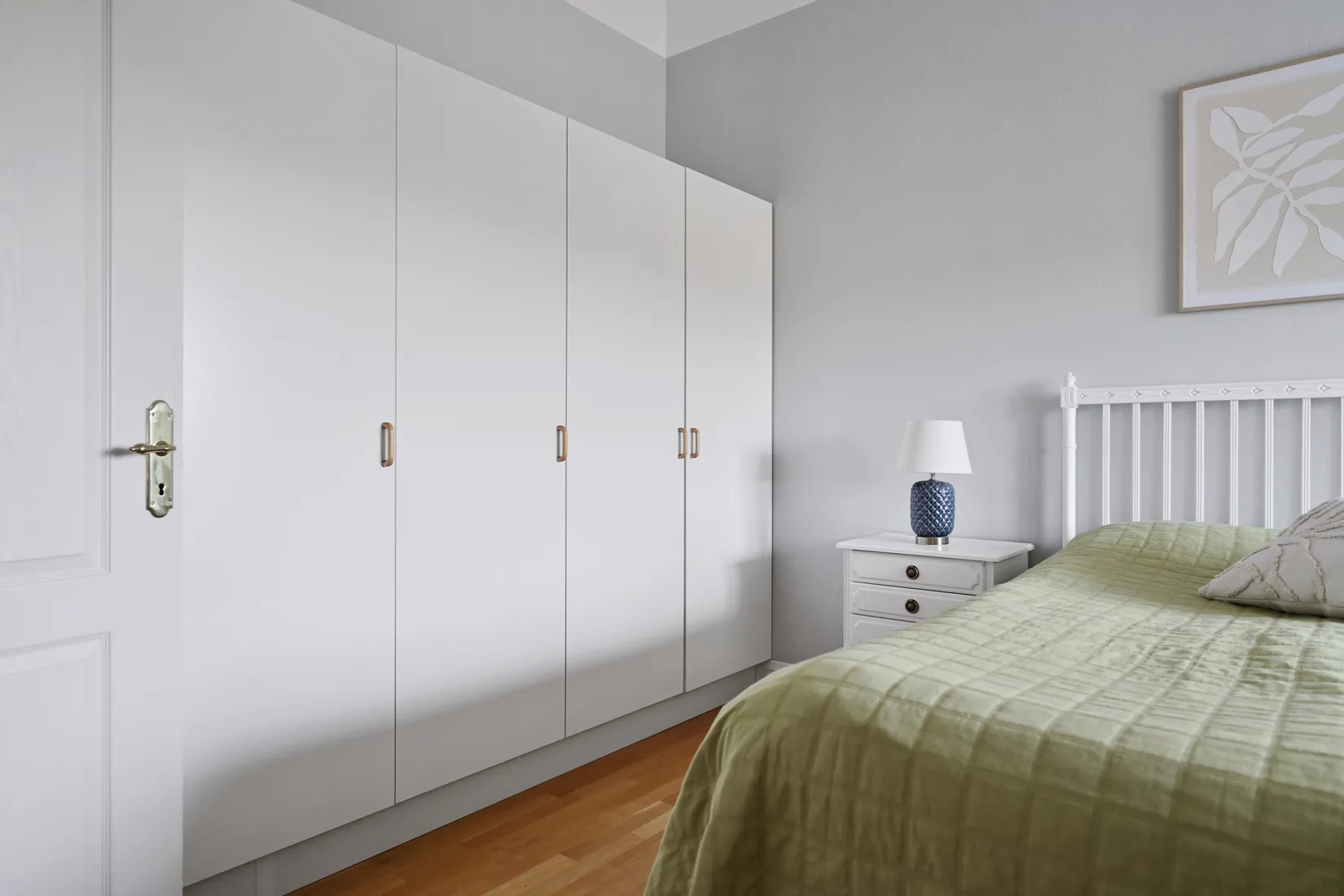 Bostadsrätt, Rektor Cullbergs väg 5B, Sigtuna