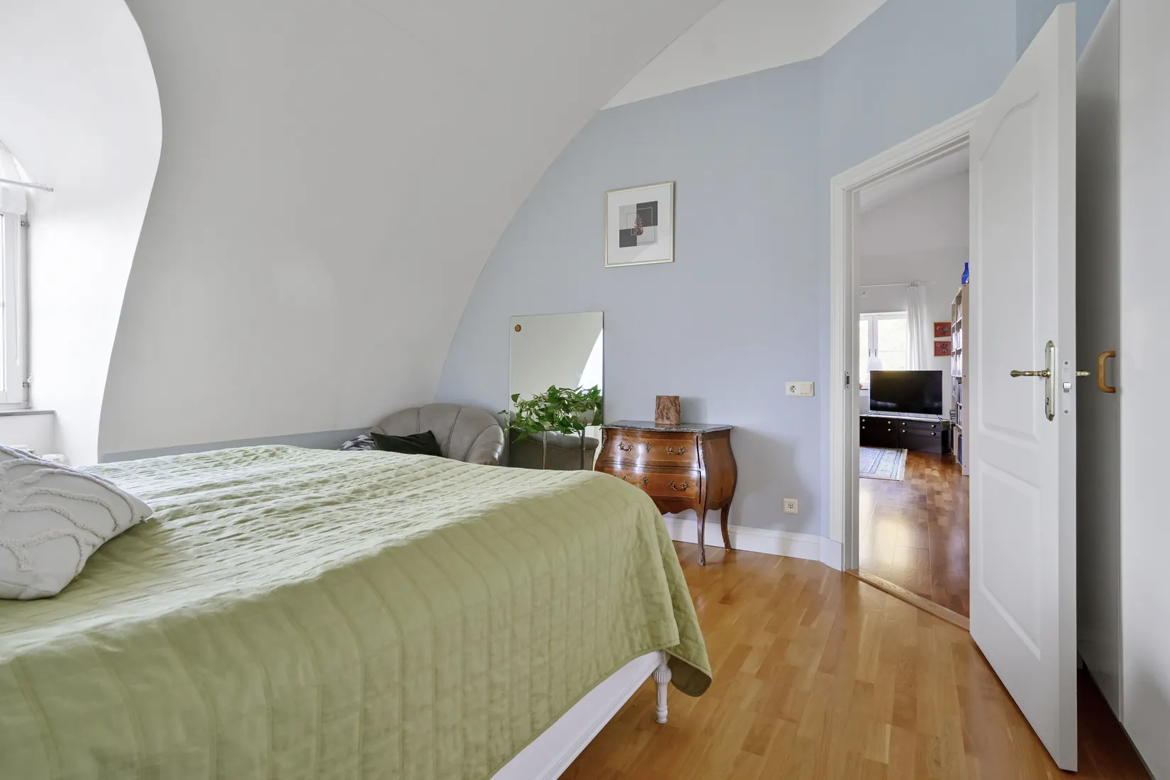 Bostadsrätt, Rektor Cullbergs väg 5B, Sigtuna