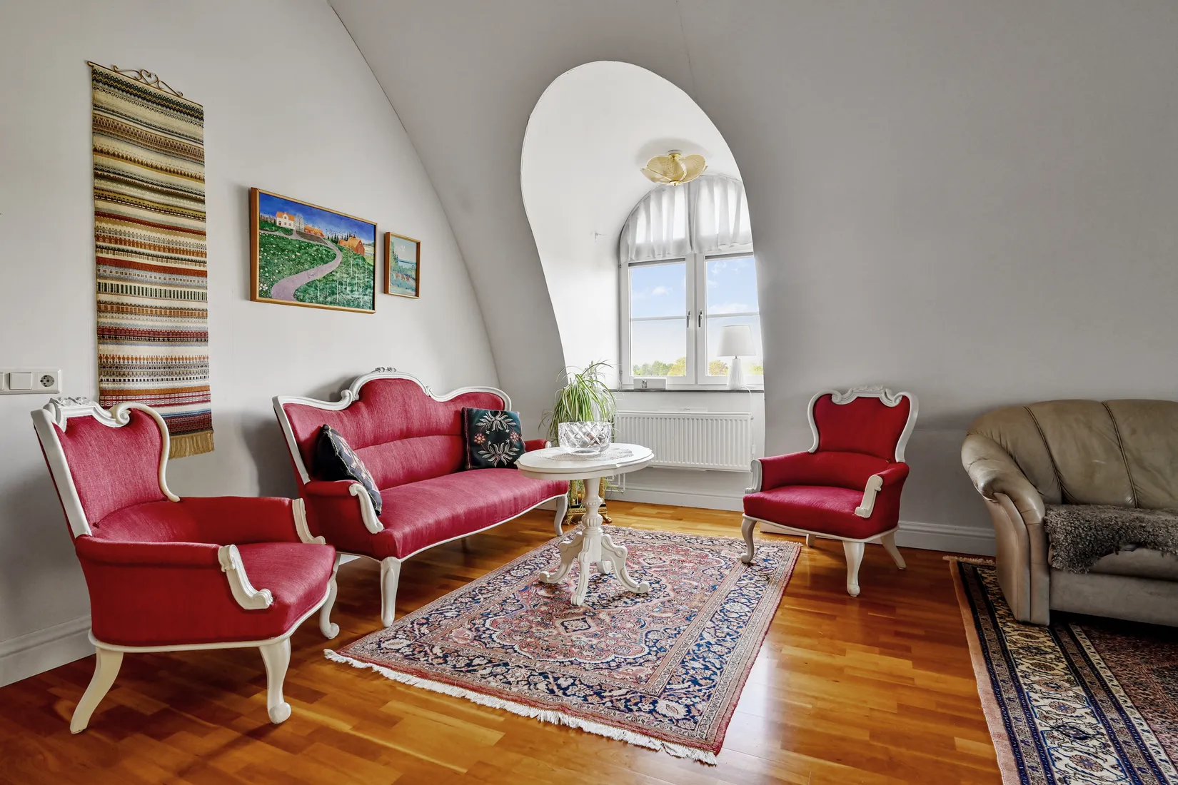 Bostadsrätt, Rektor Cullbergs väg 5B, Sigtuna